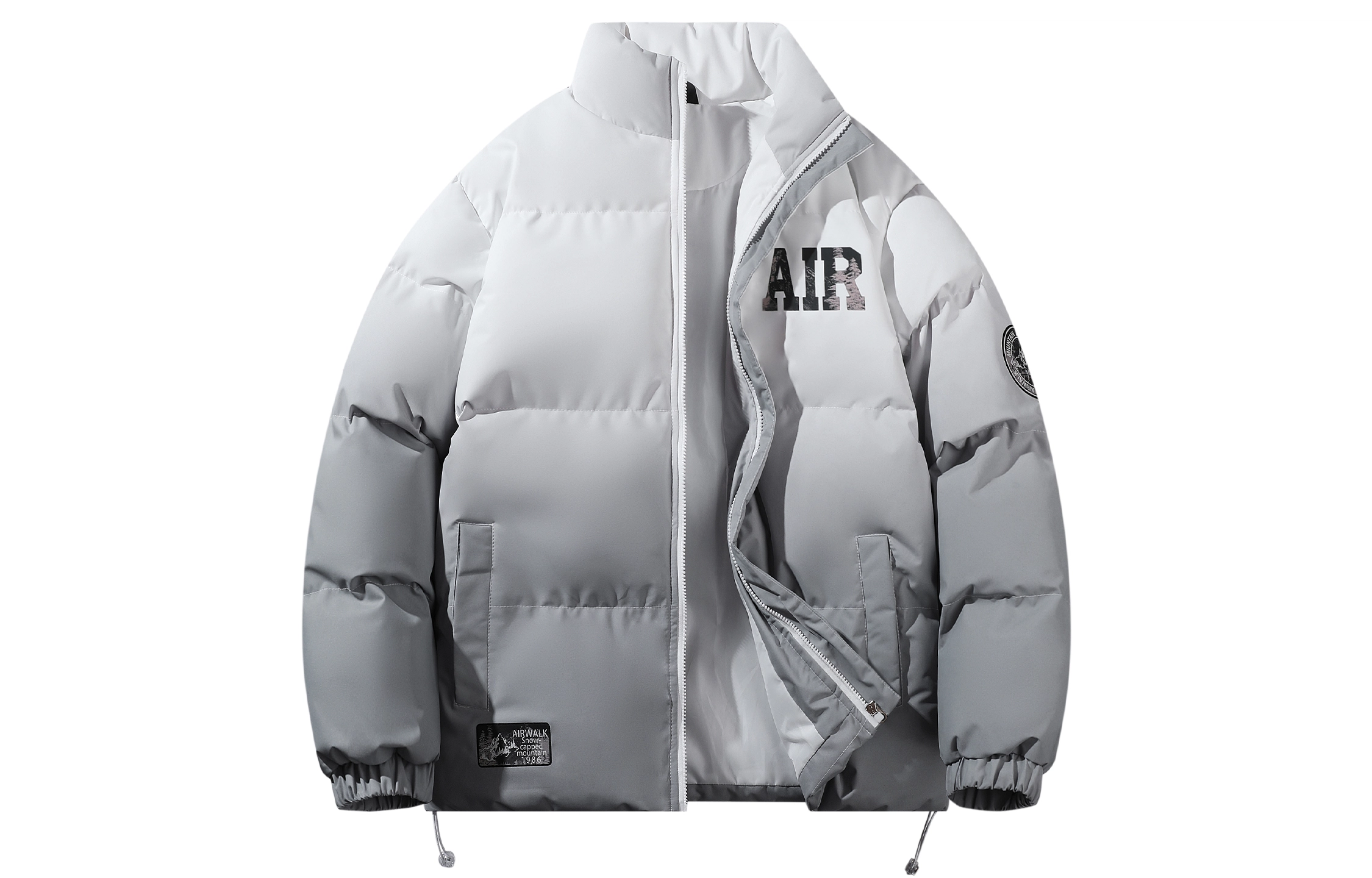 Airwalk Logo