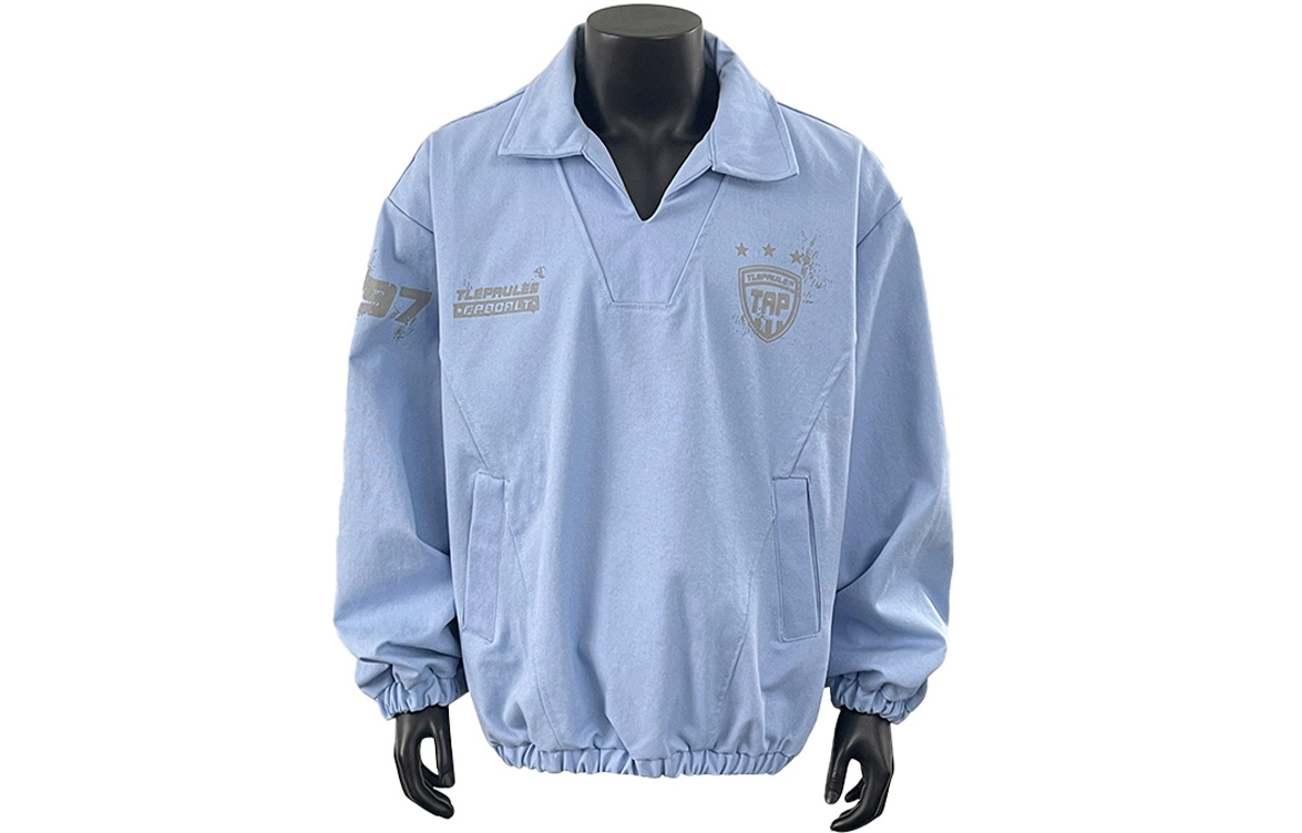 COMOWA Polo