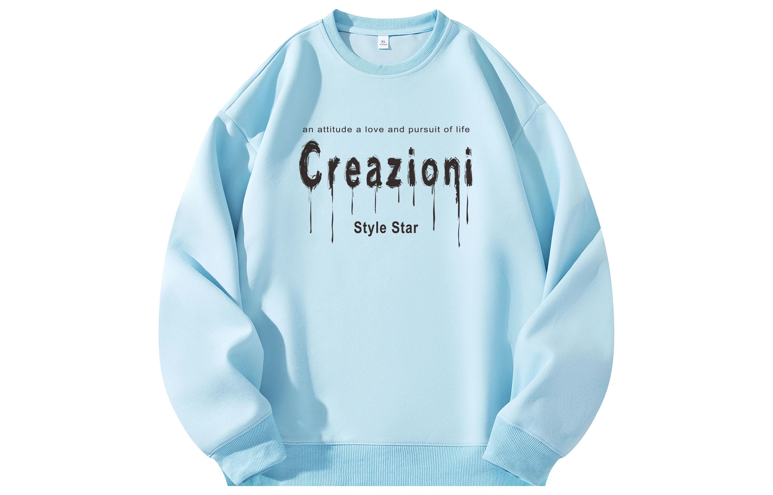 CREAZIONI LA FANTASIA E MOBILE Logo