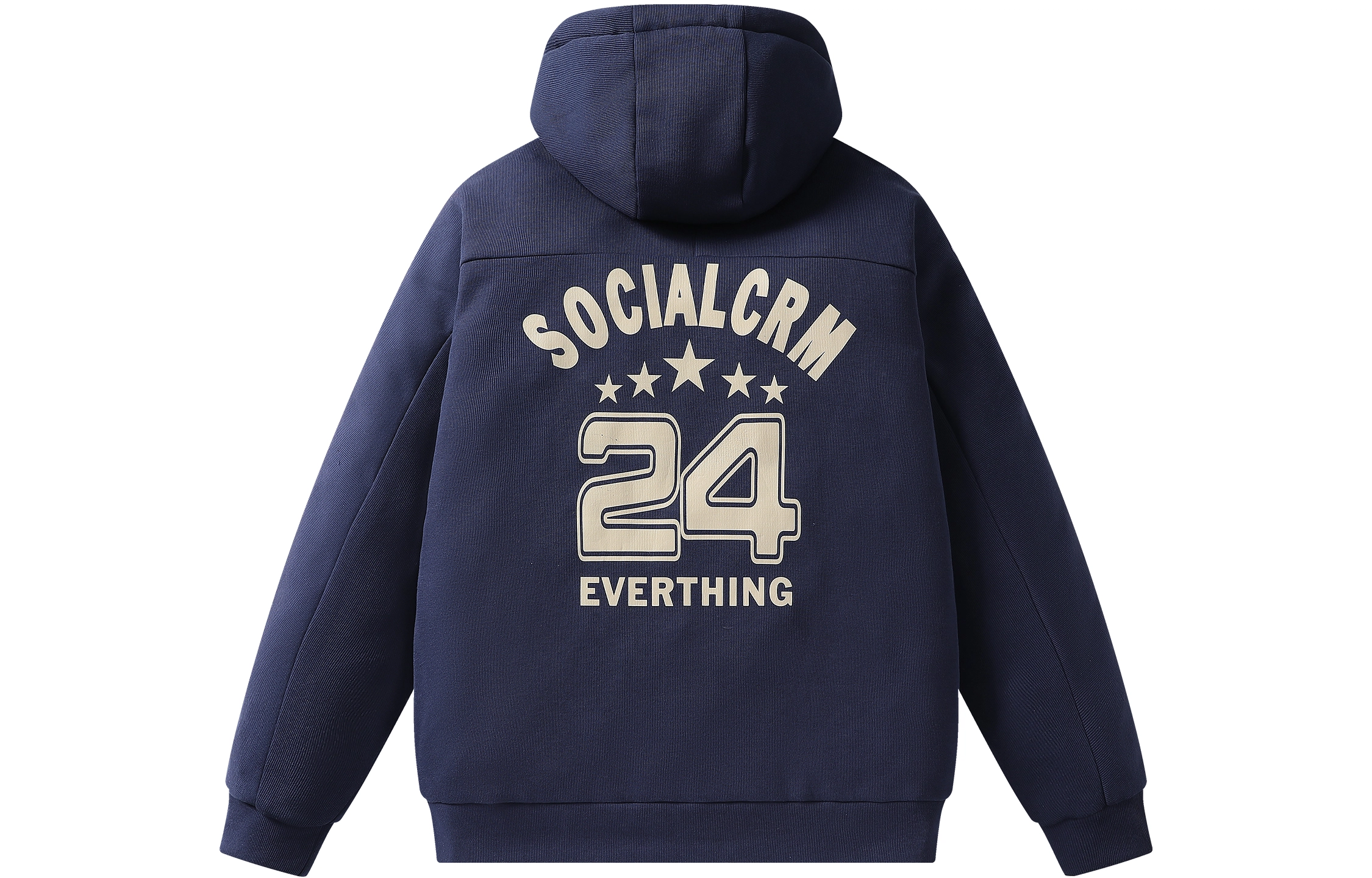 SCRM