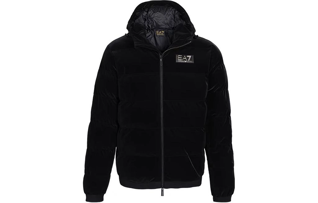 EMPORIO ARMANI EA7 FW23 Logo