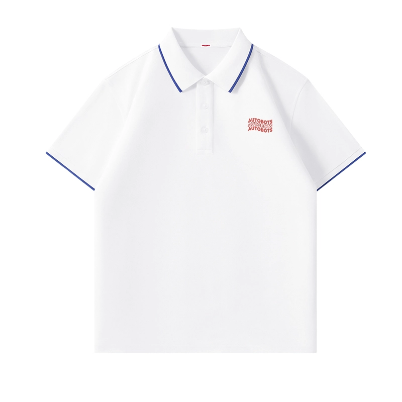 TRANSFORMERS CityboytPolo