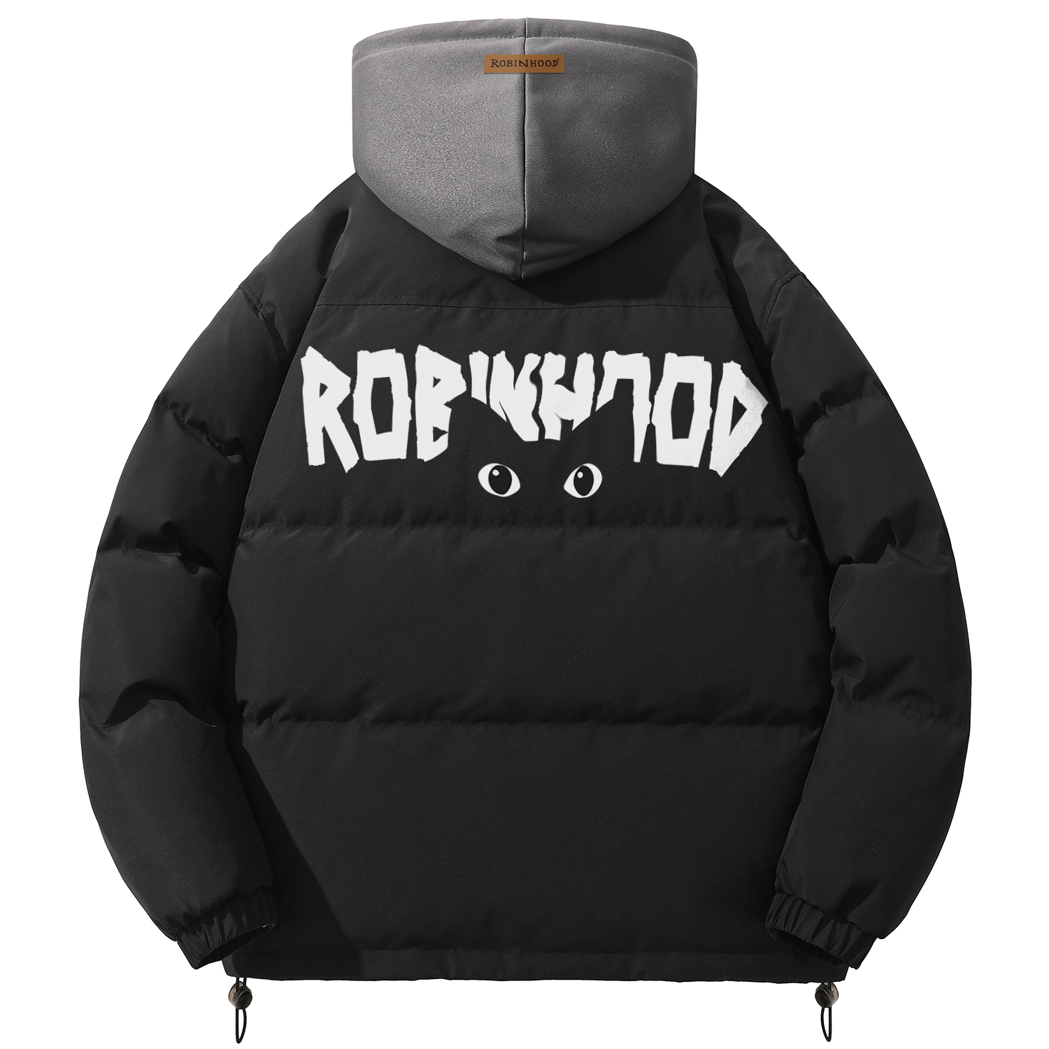 ROBINHOOD 90 logo