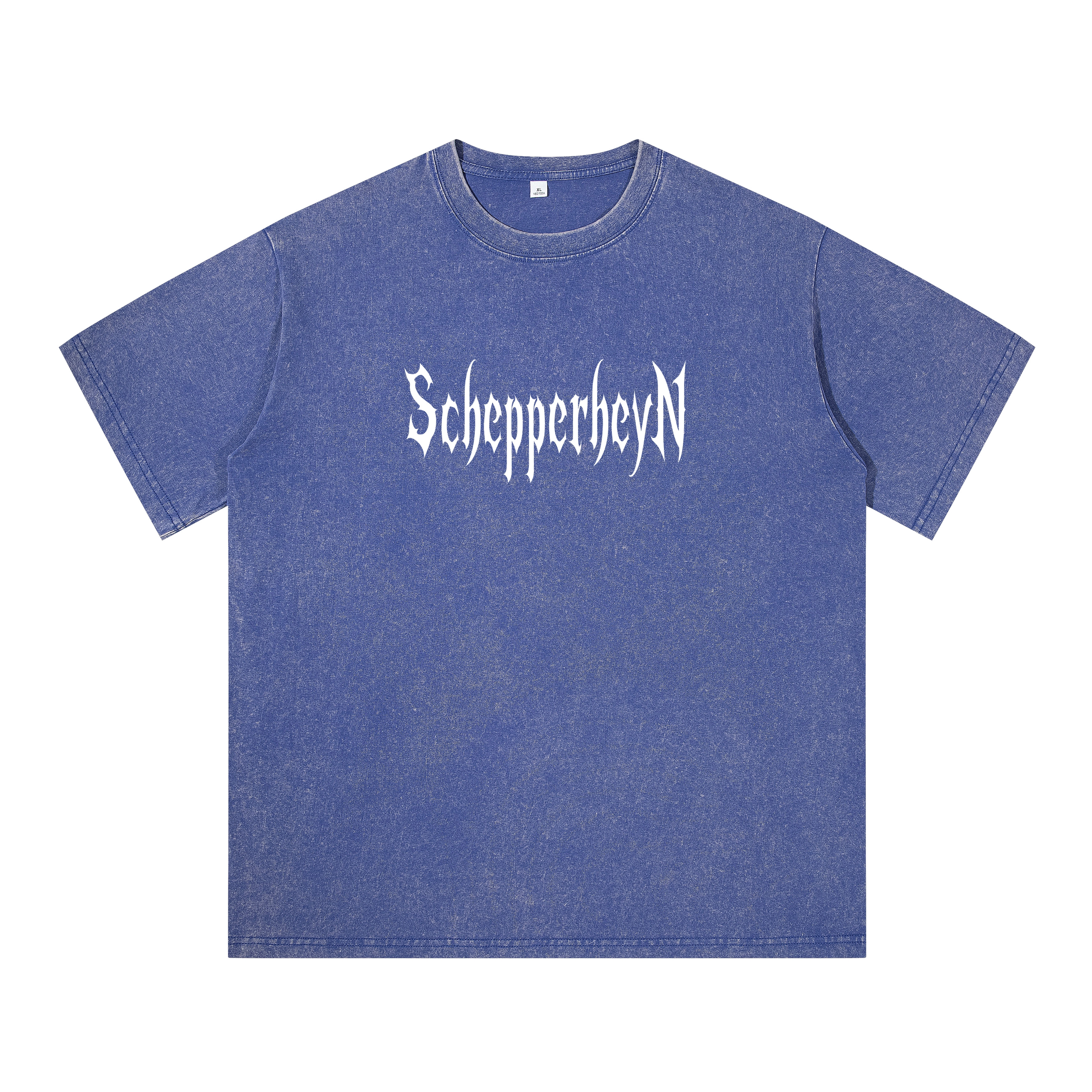 SCHEPPERHEYN T