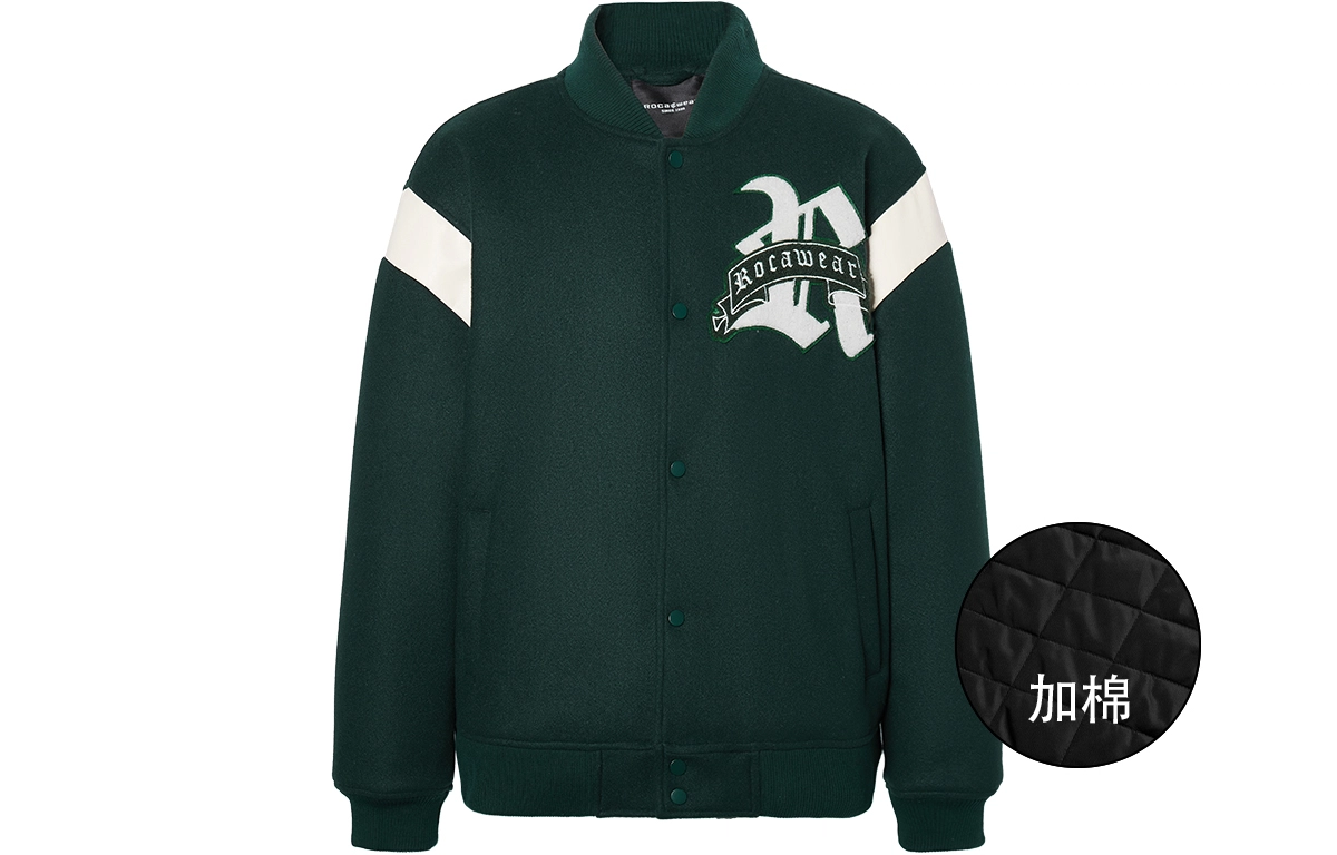 ROCAWEAR pu