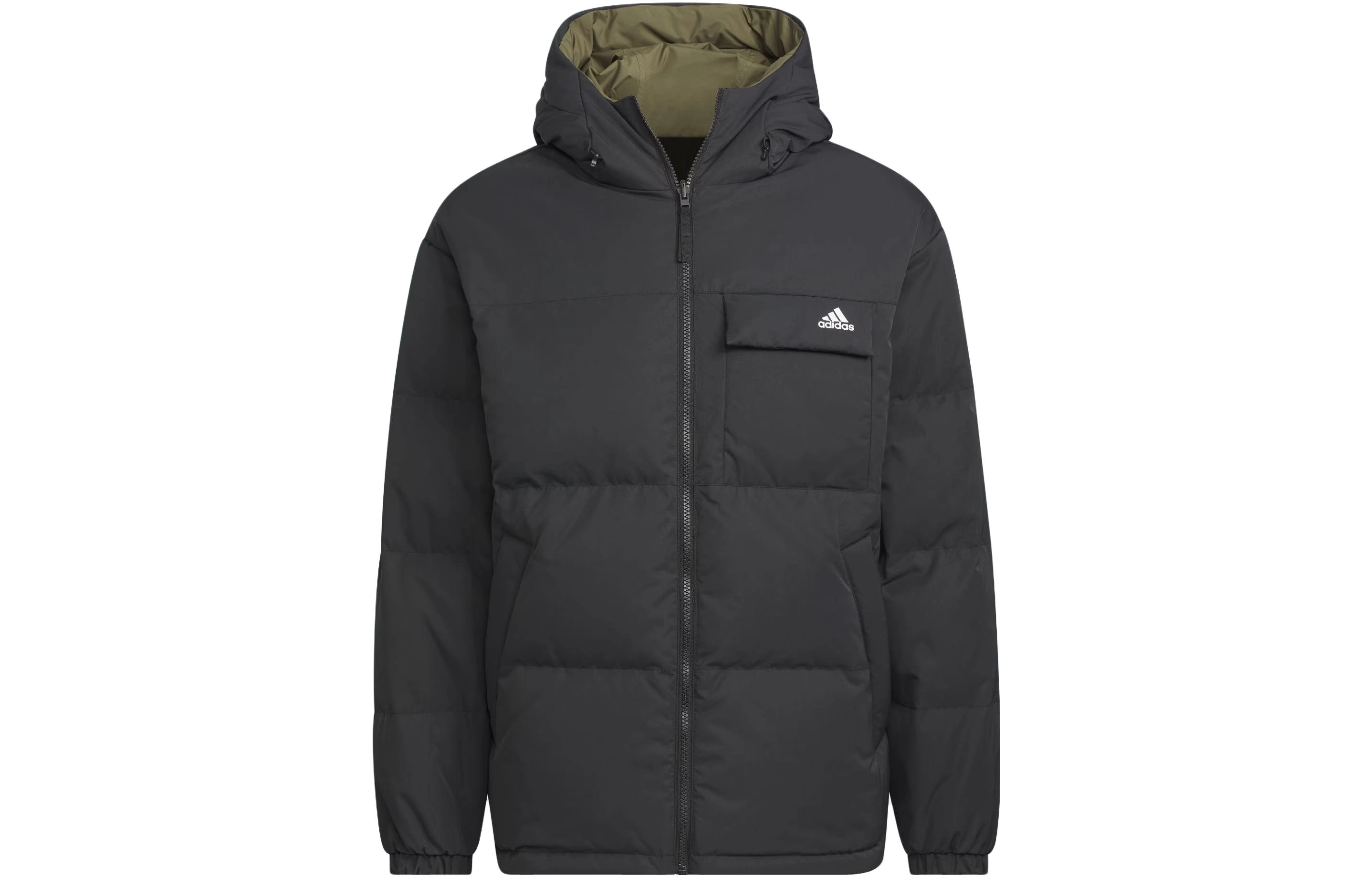 adidas Reversible Down Jacket 570Logo