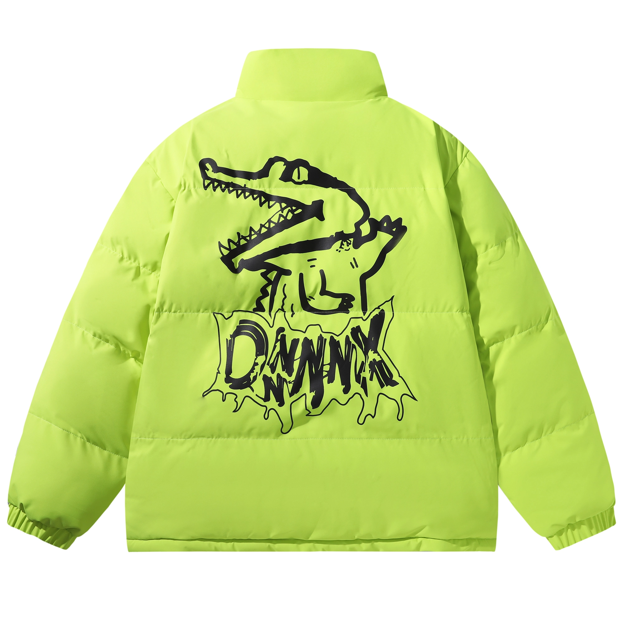 dnnnnx Logo