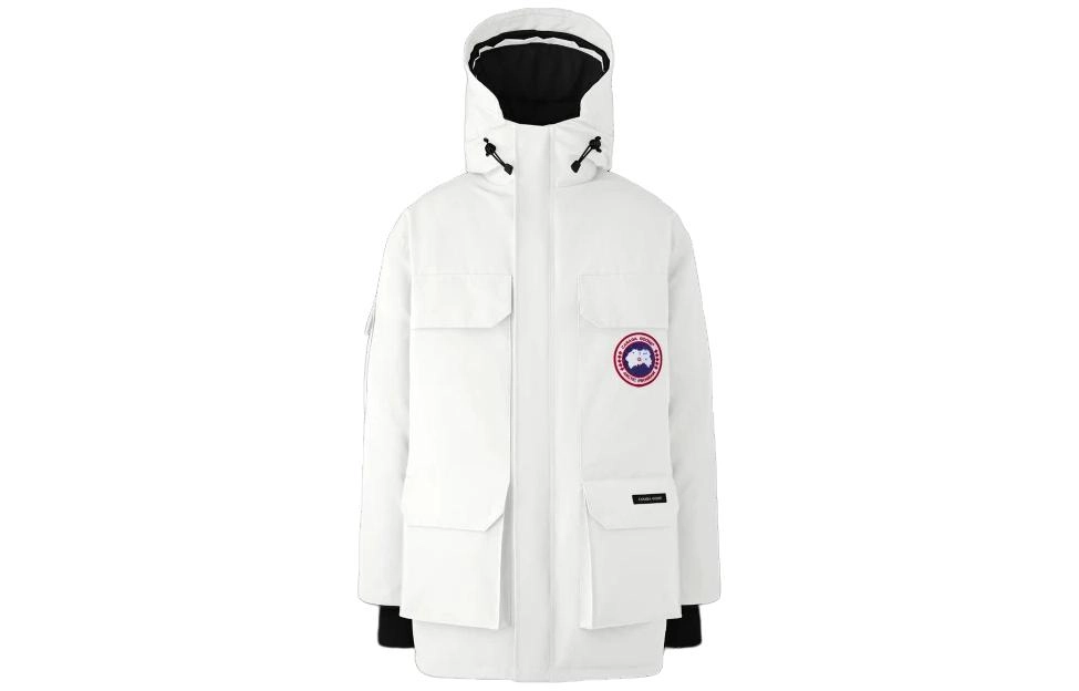 Canada Goose Logo