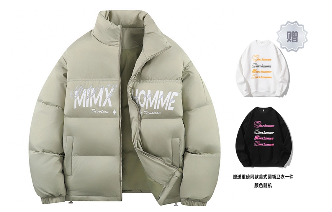 Mimx Homme