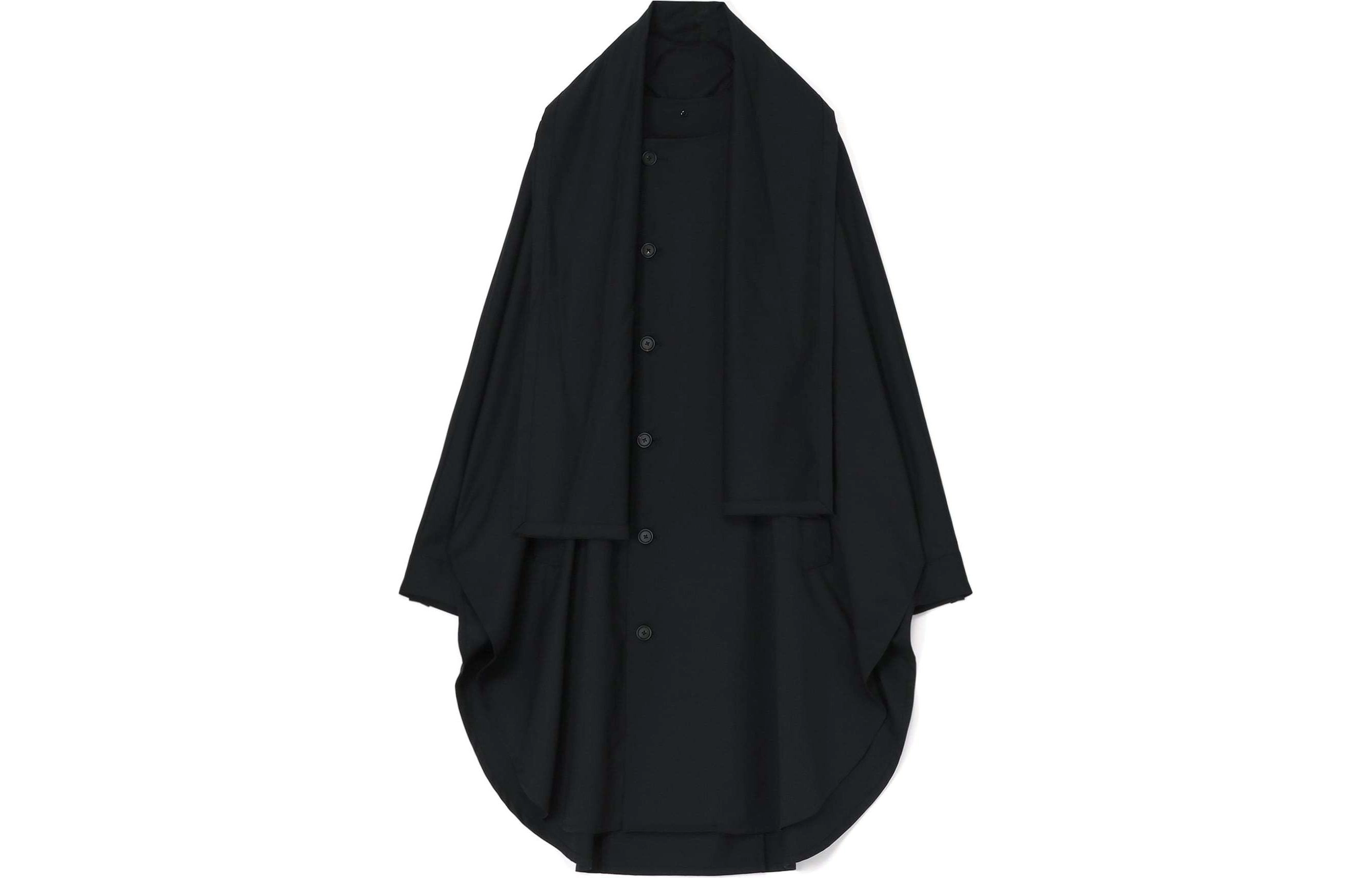 Yohji Yamamoto SS24 S'YTE