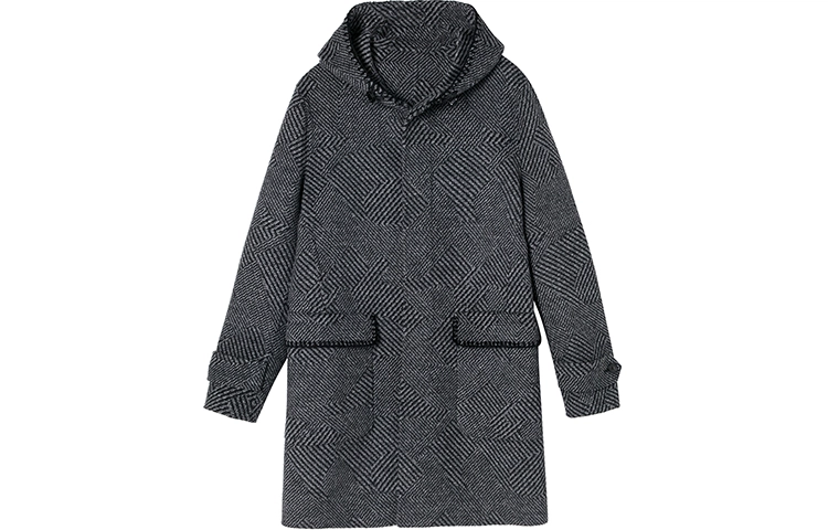 DAVID NAMAN FW22