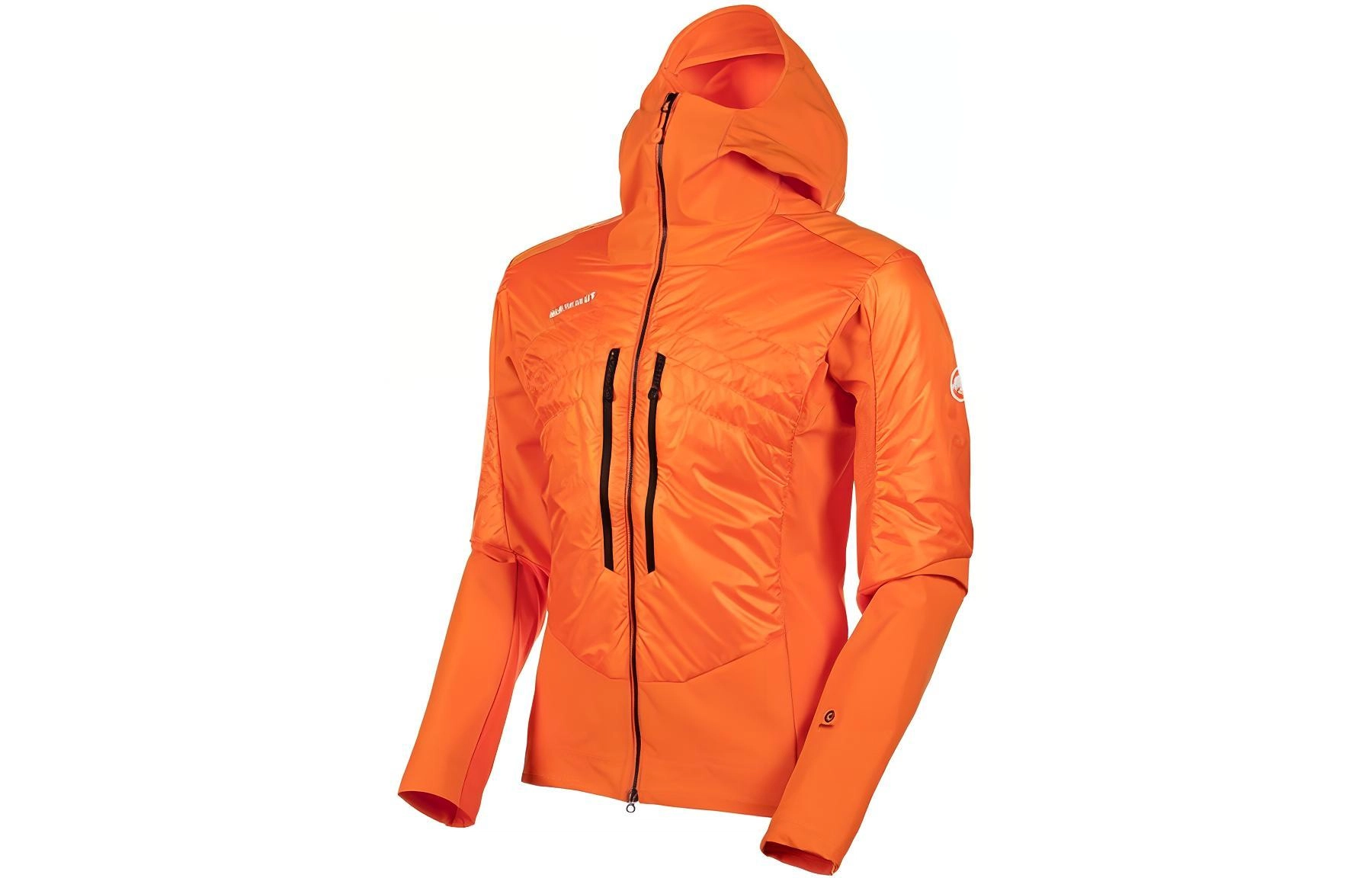 MAMMUT Eisfeld