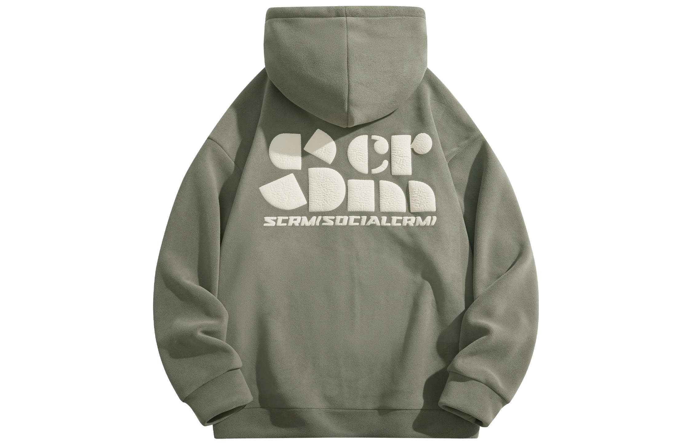 SCRM Logo