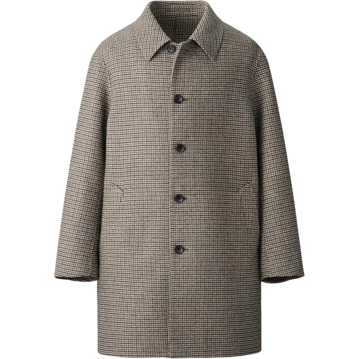UNIQLO x Clare Waight Keller C FW24