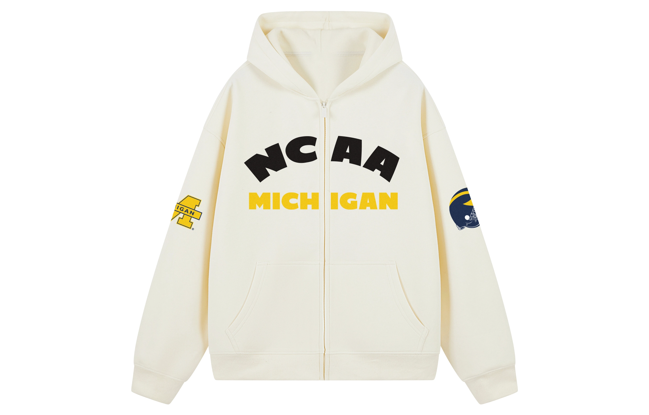 NCAA logo
