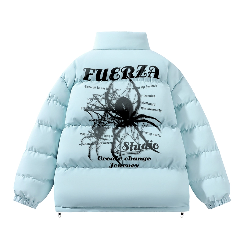 FUERZA