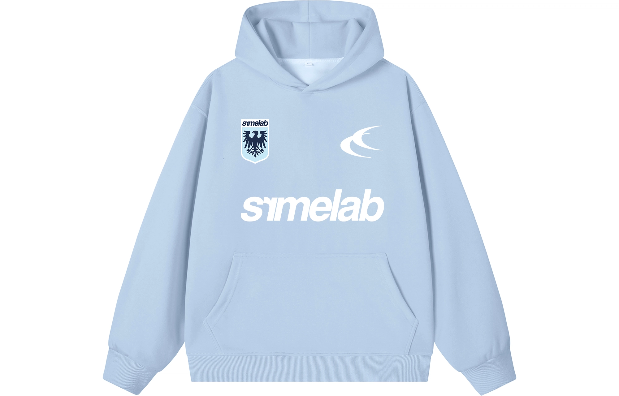 SIMPLE RIMLESSSRME