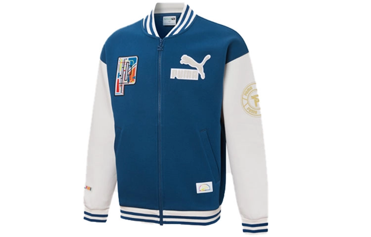 Puma Bomber