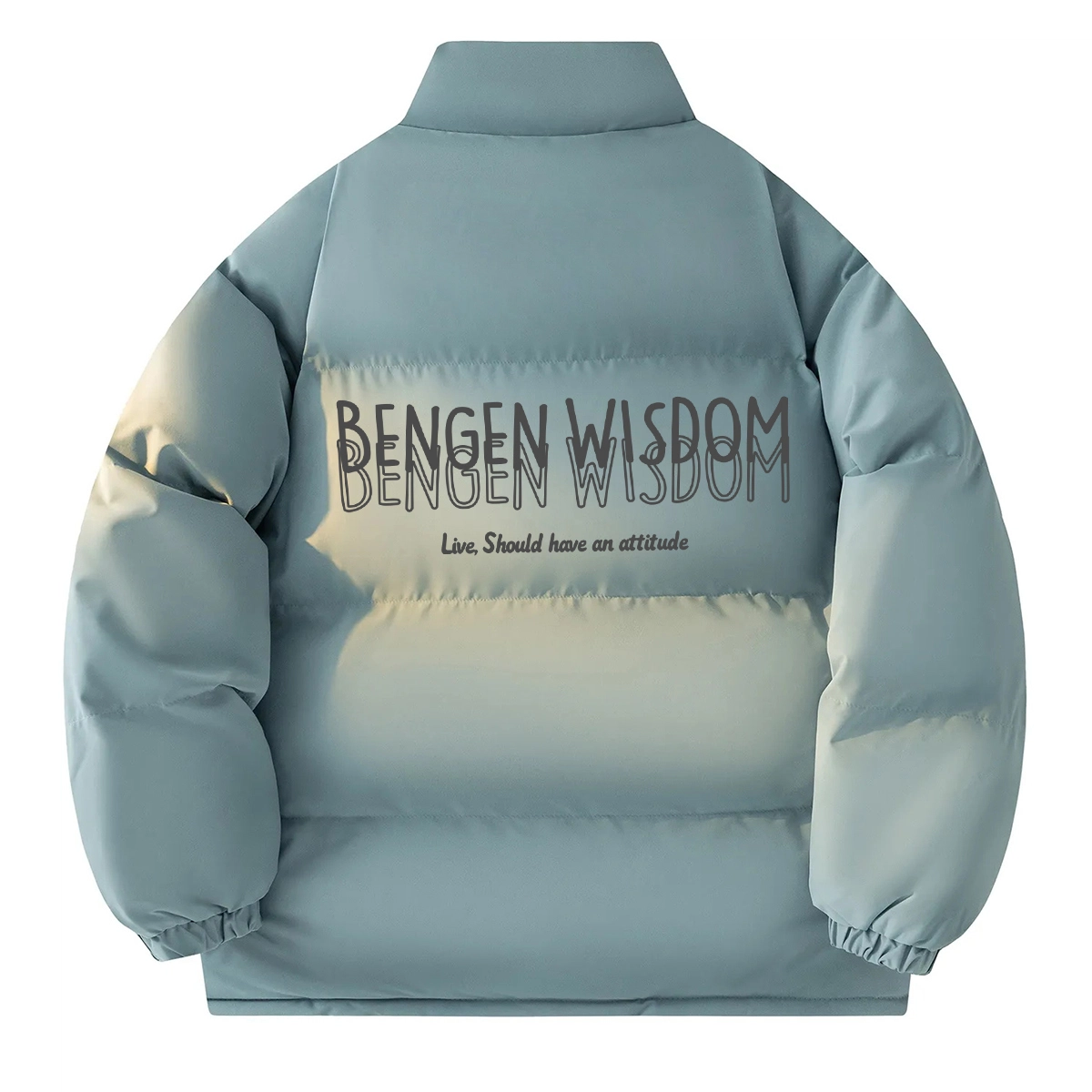 BENGEN LOGO