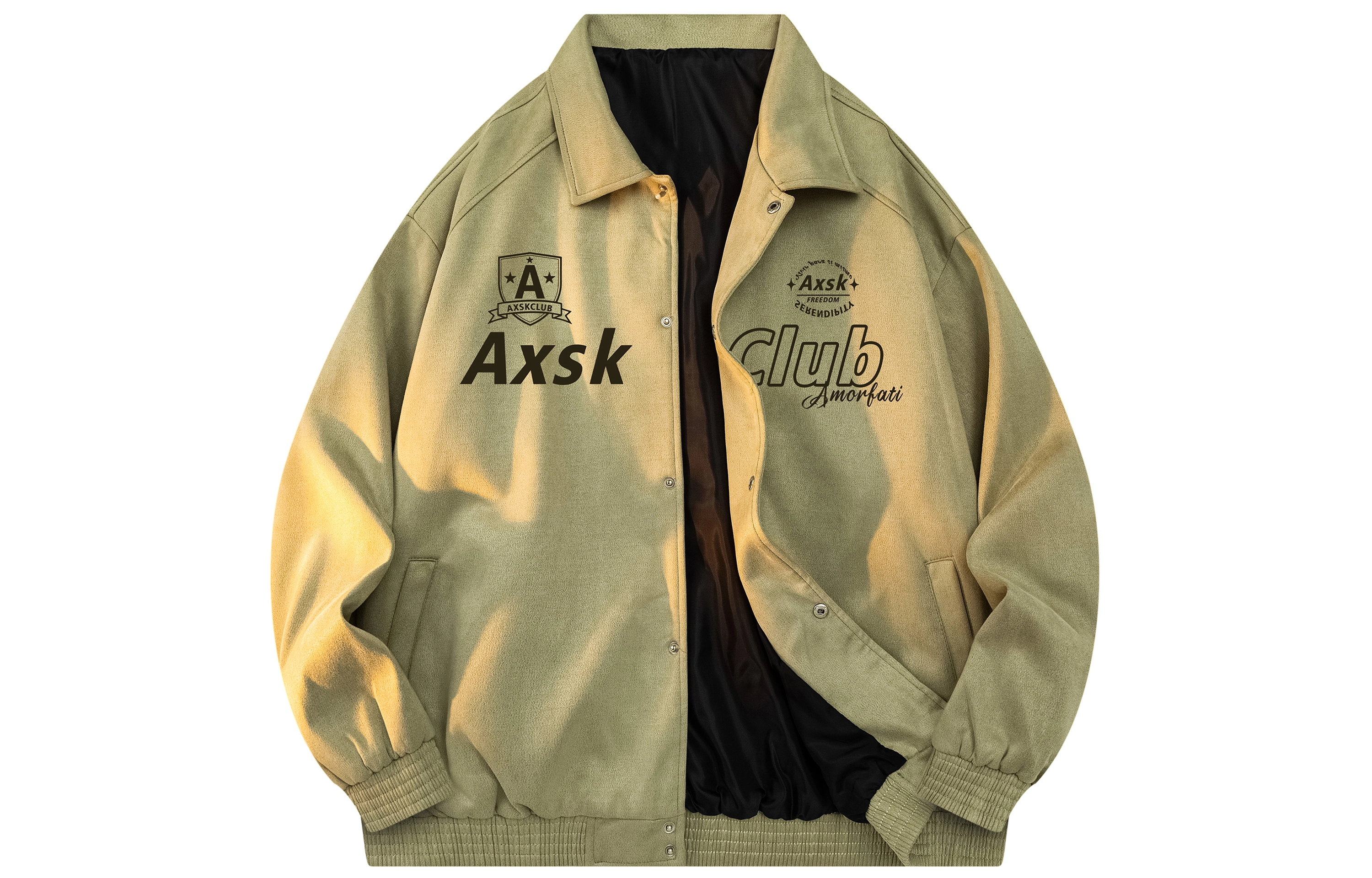 A.X.S.K