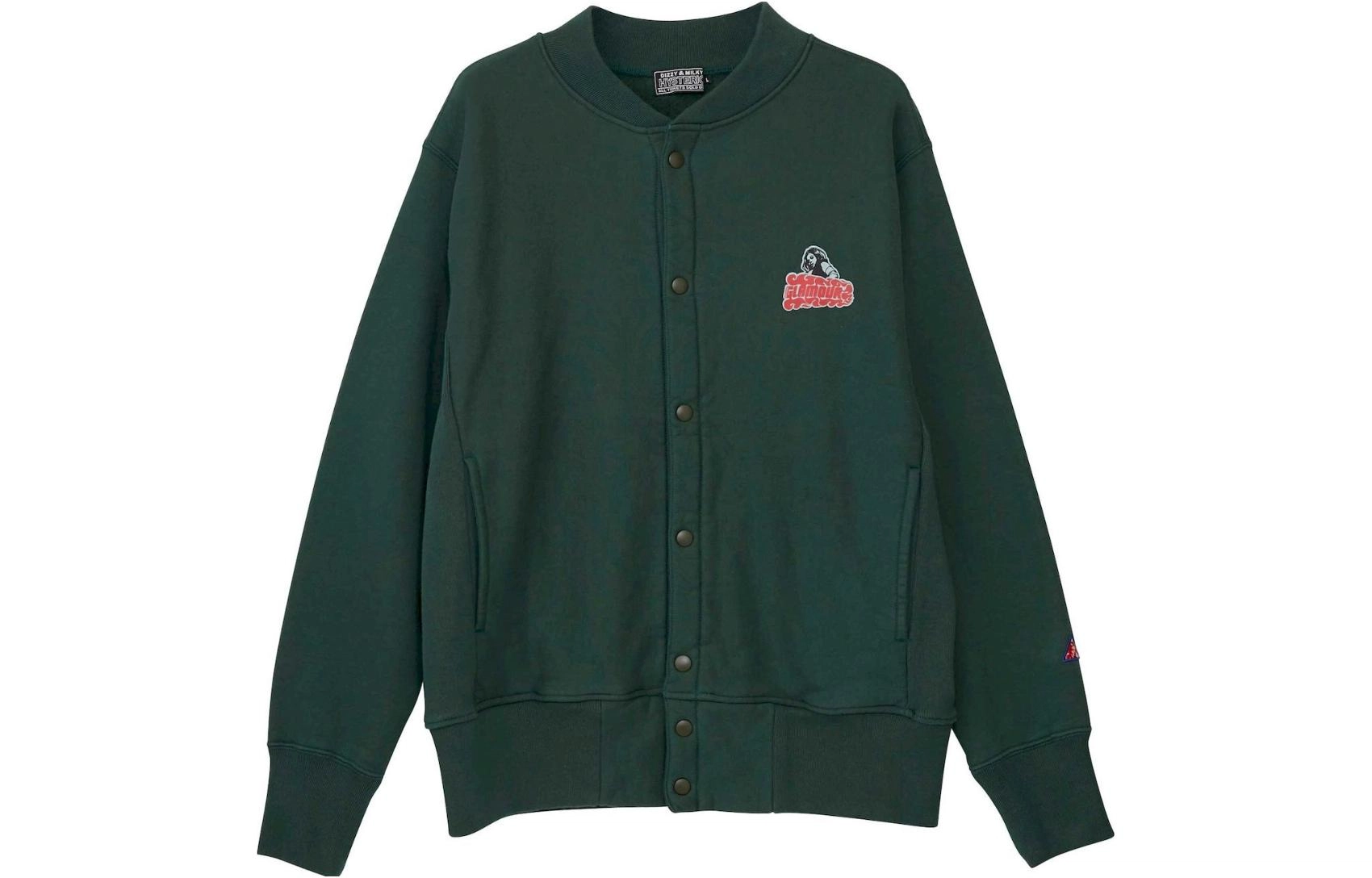 HYSTERIC GLAMOUR