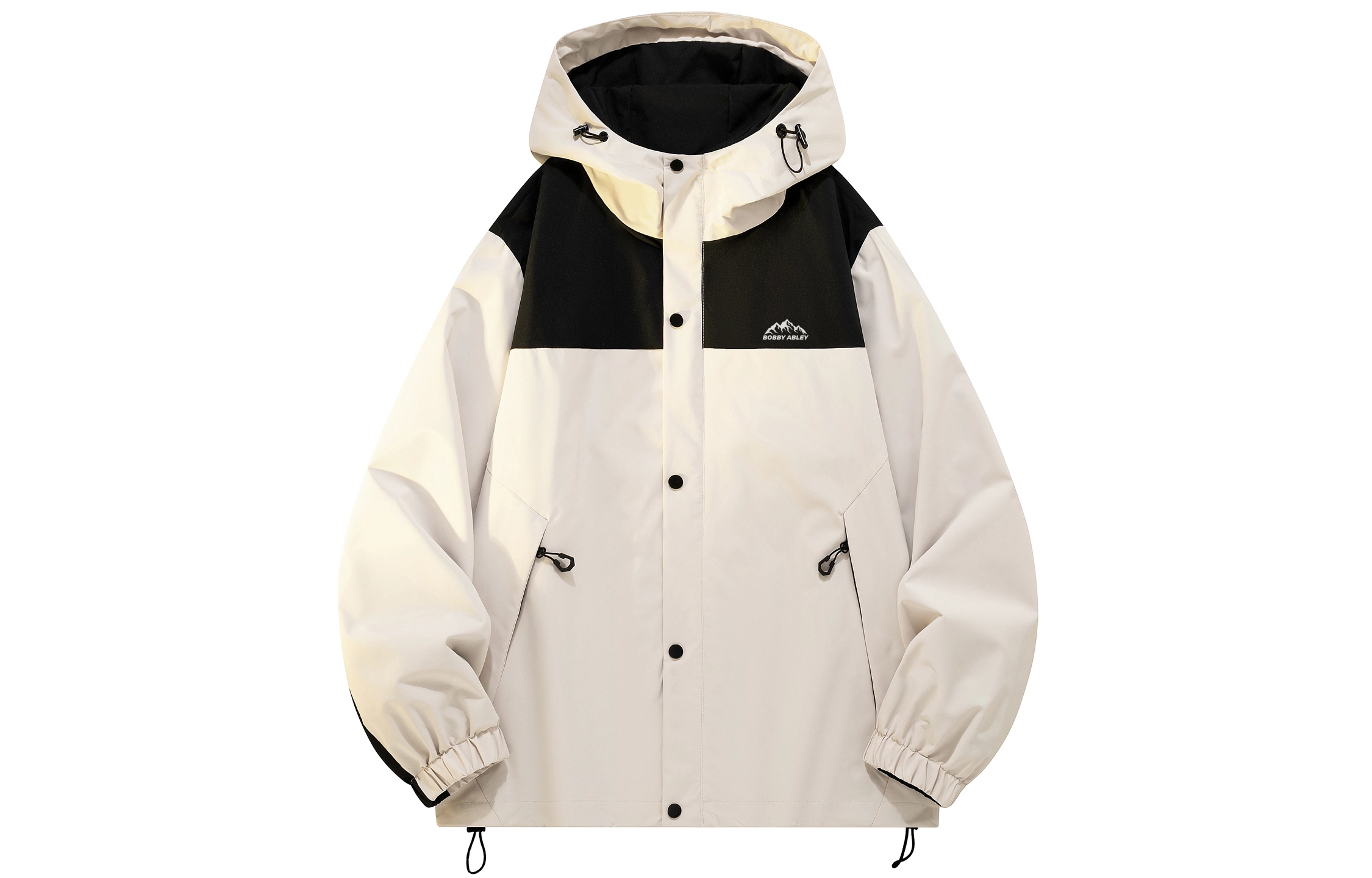 BOBBY ABLEY logo
