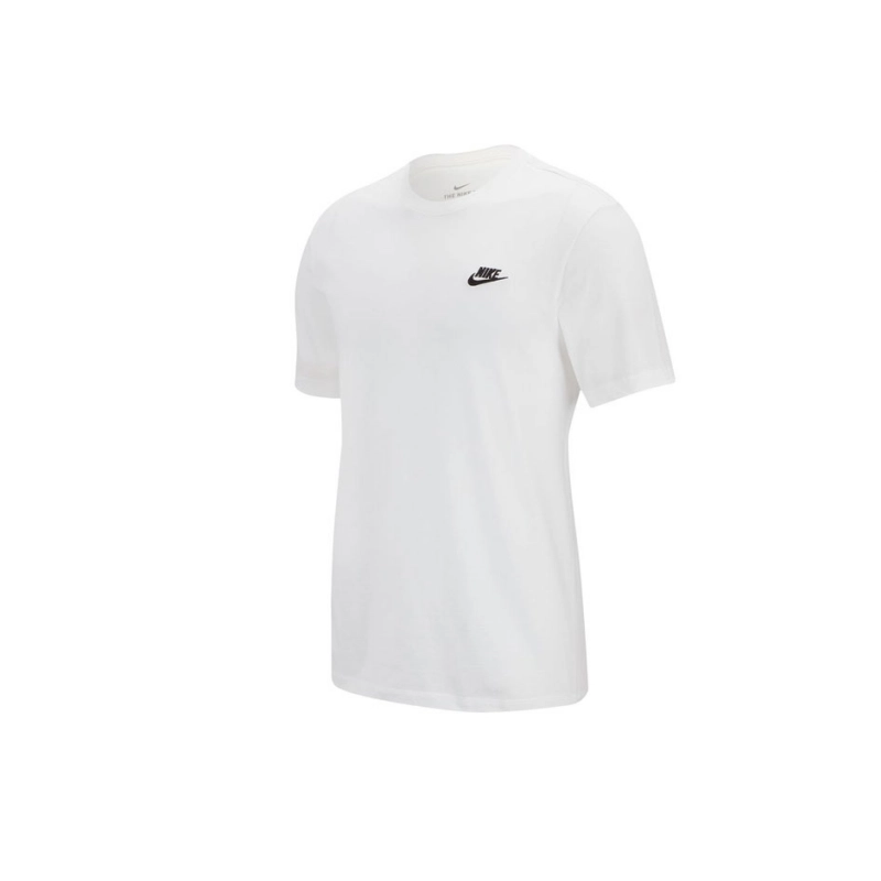Nike LogoT