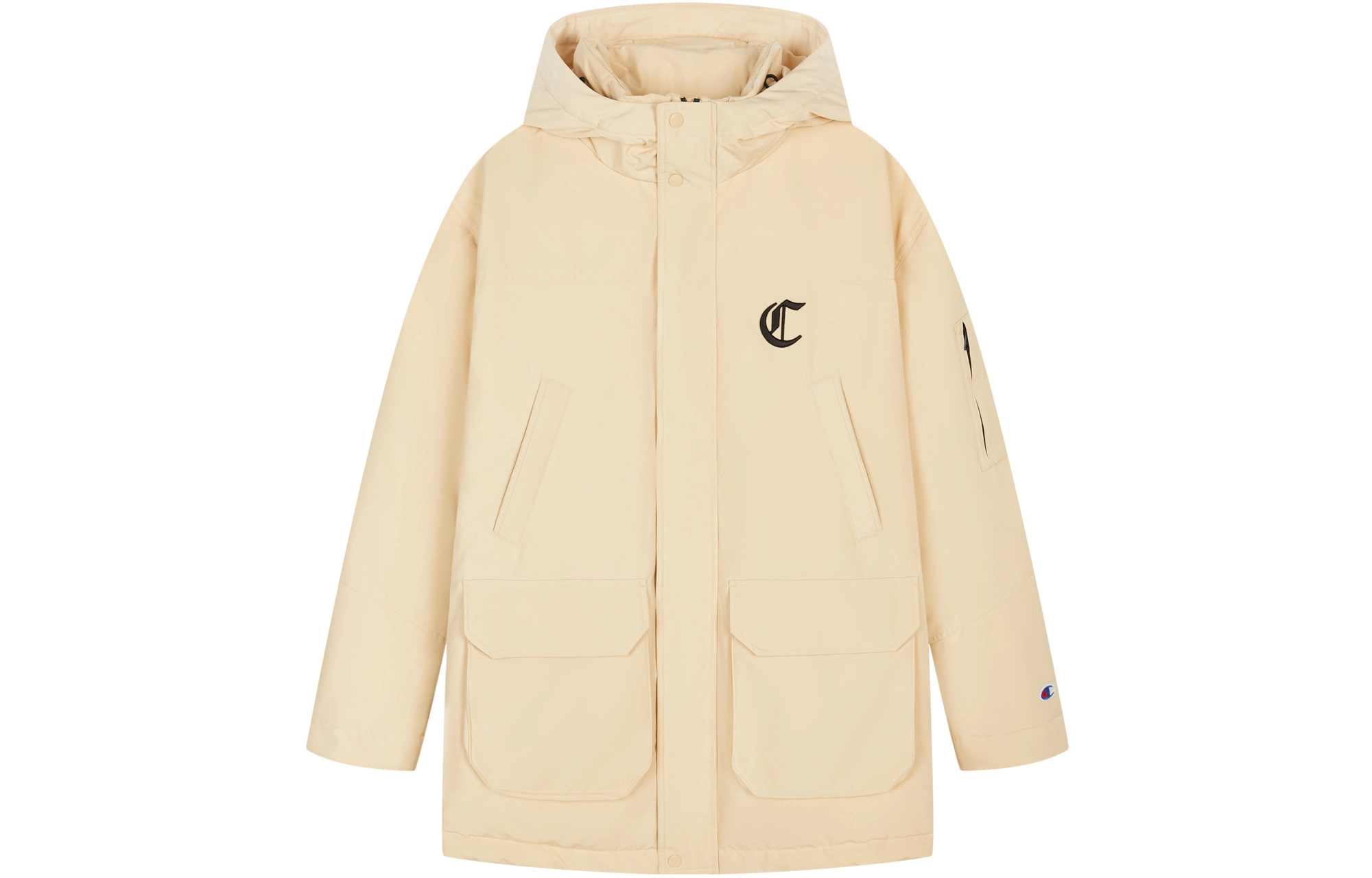Champion FW23 Men'S Life