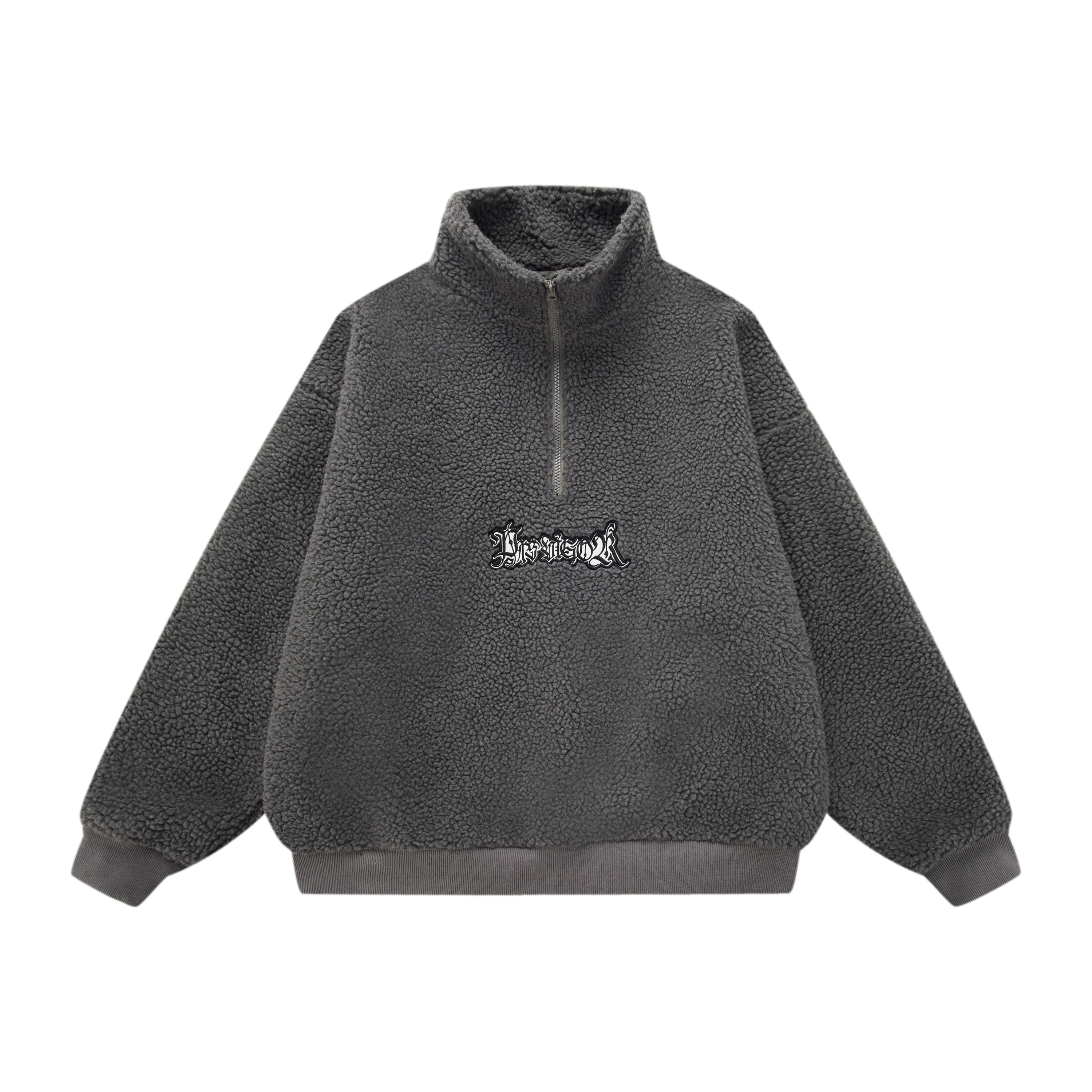 PJ's Vigor Clean FitLogo