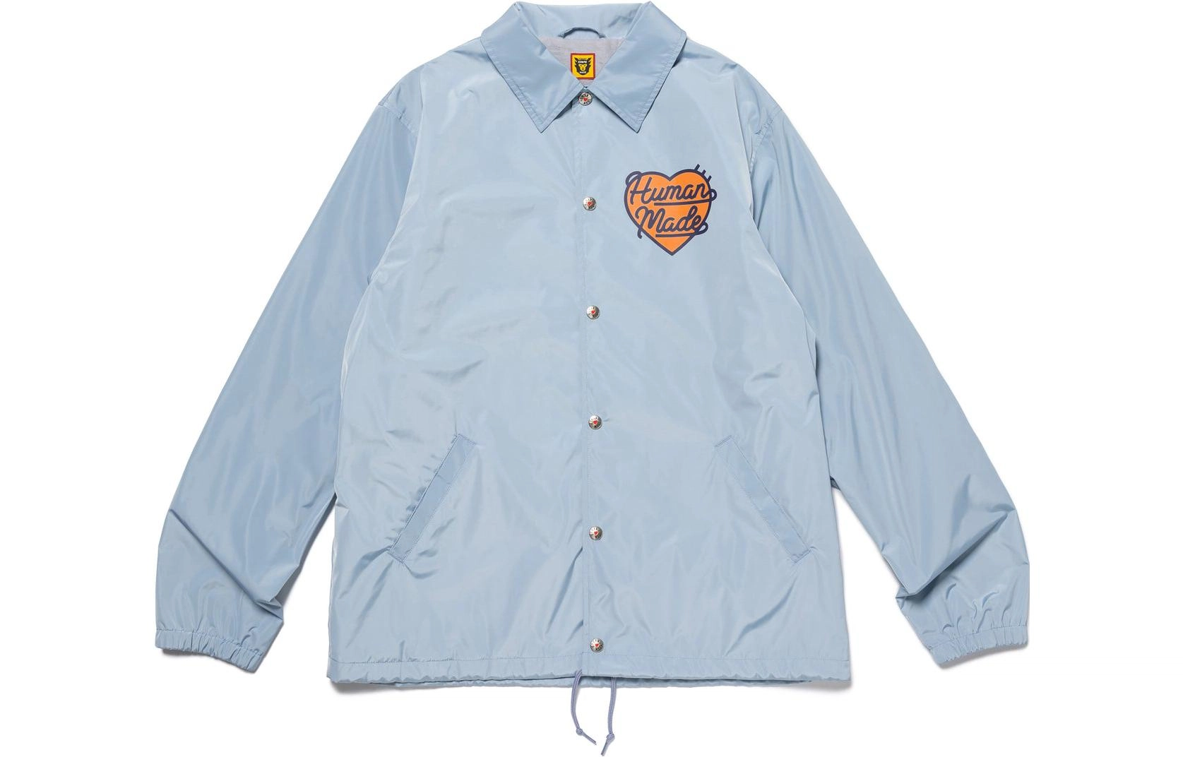 HUMAN MADE FW23