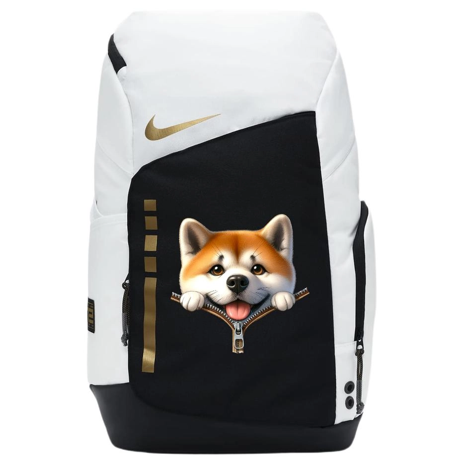 Nike Hoops Elite LOGO