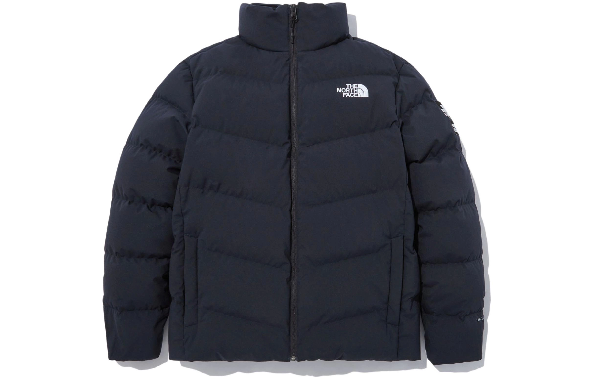 THE NORTH FACE Logo