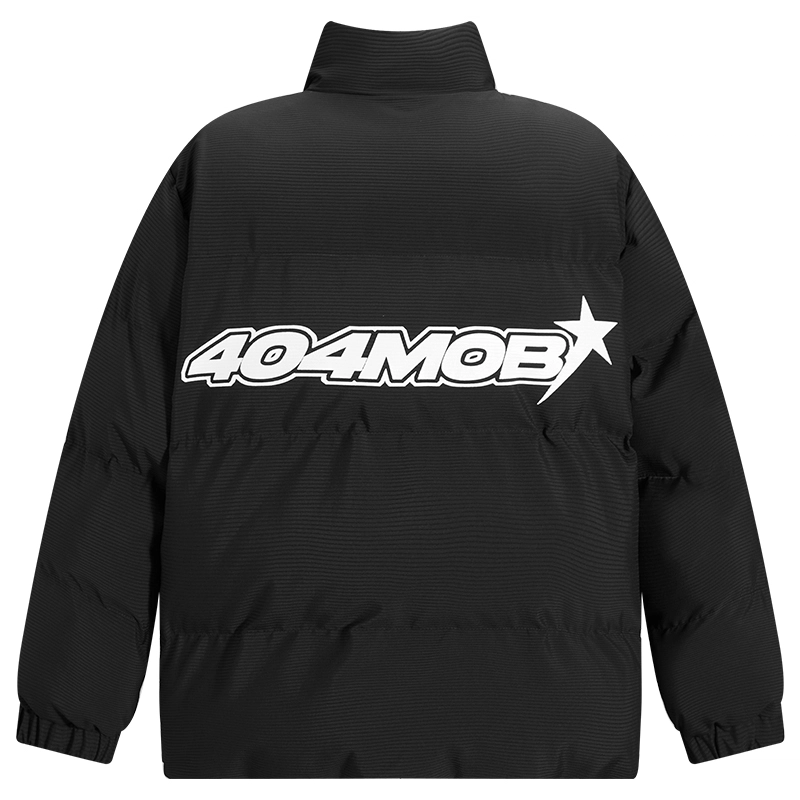 404MOB GANG Logo