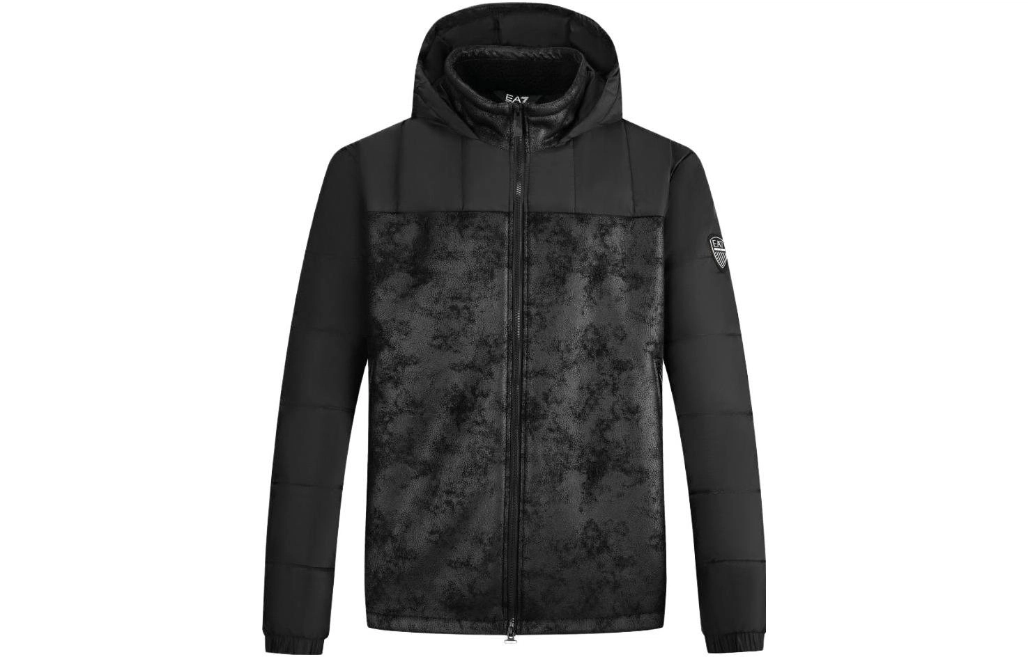 EMPORIO ARMANI EA7 FW23 Logo