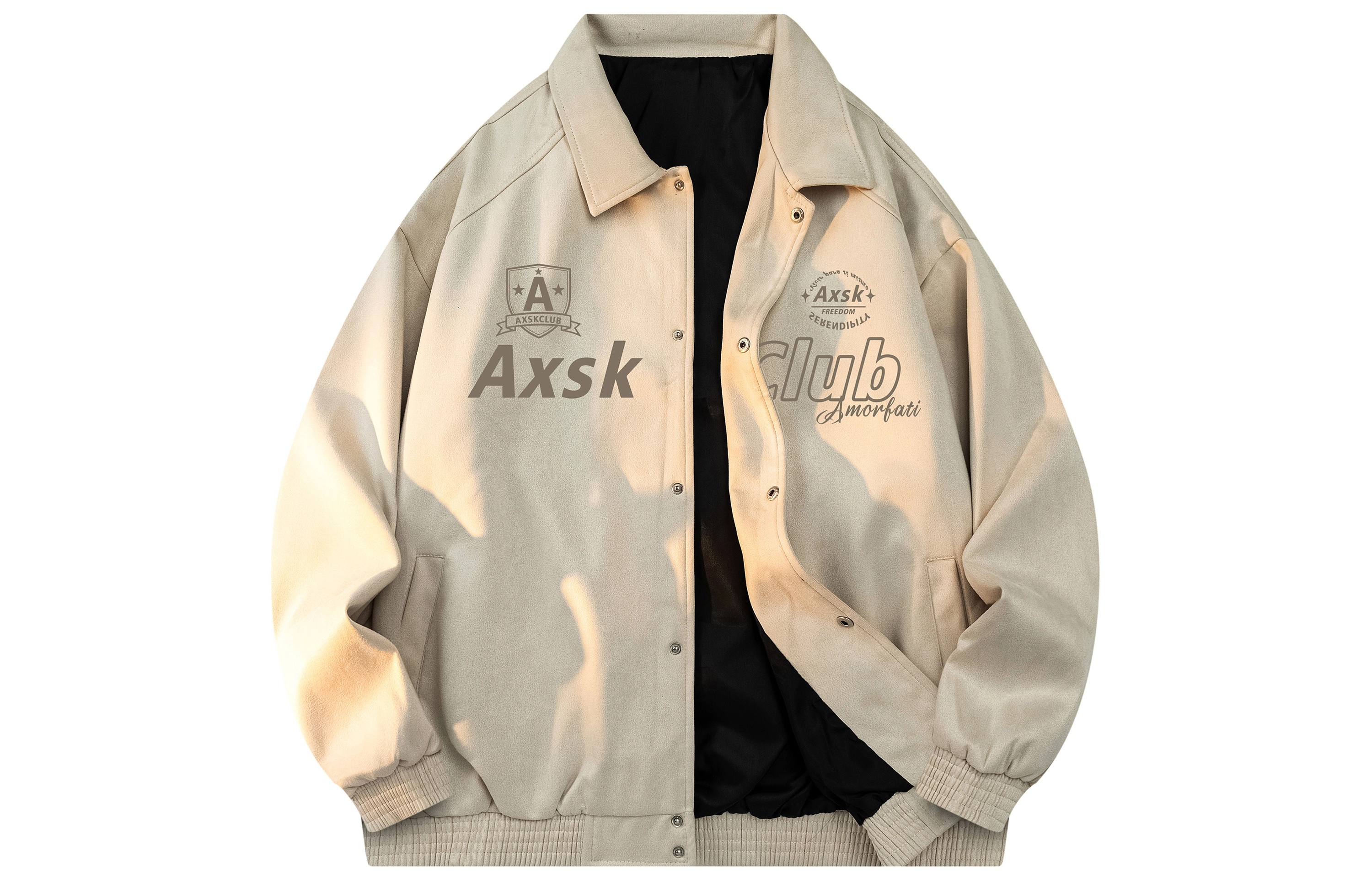 A.X.S.K