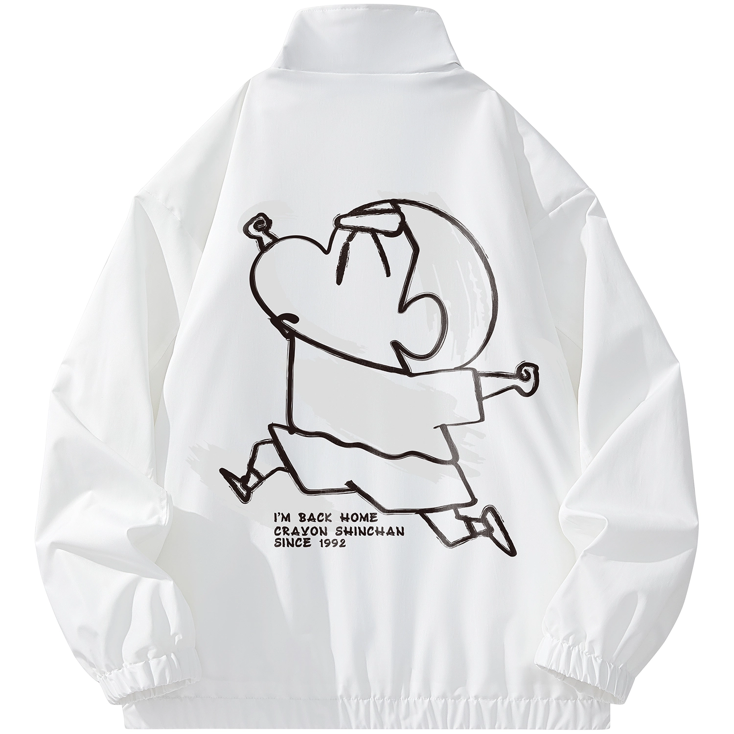 Crayon Shinchan