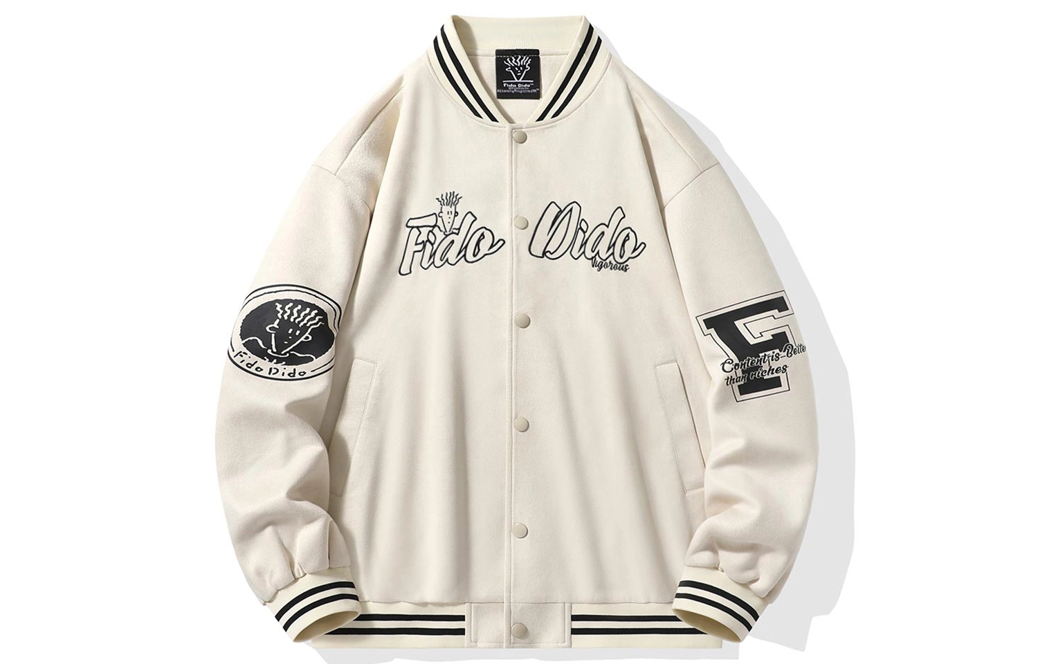 FIDO DIDO Logo