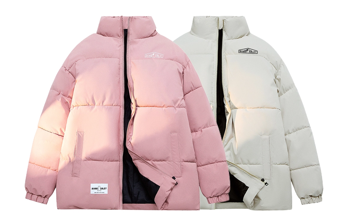 BOBBY ABLEY Logo