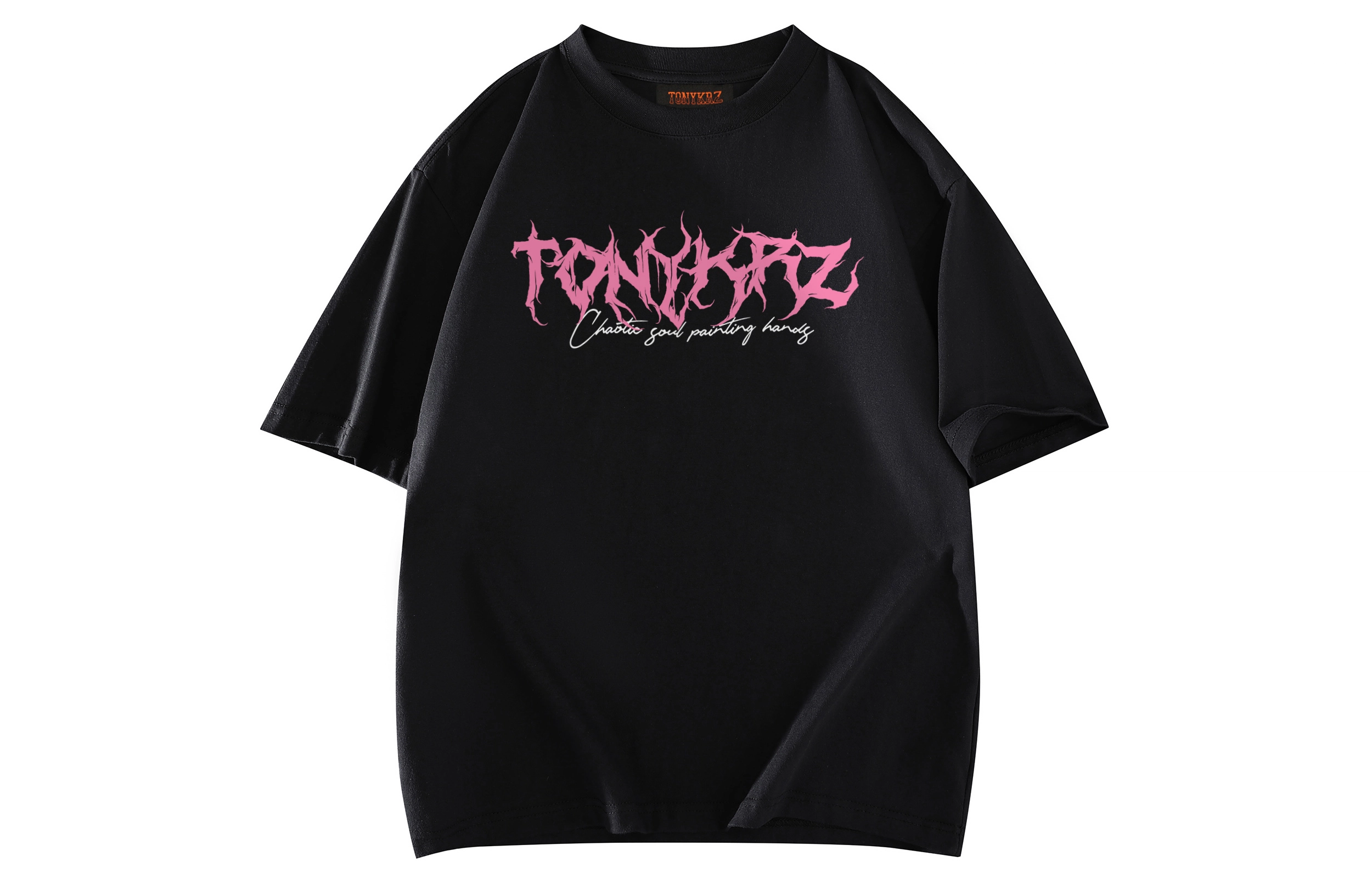 TONYKRZ T