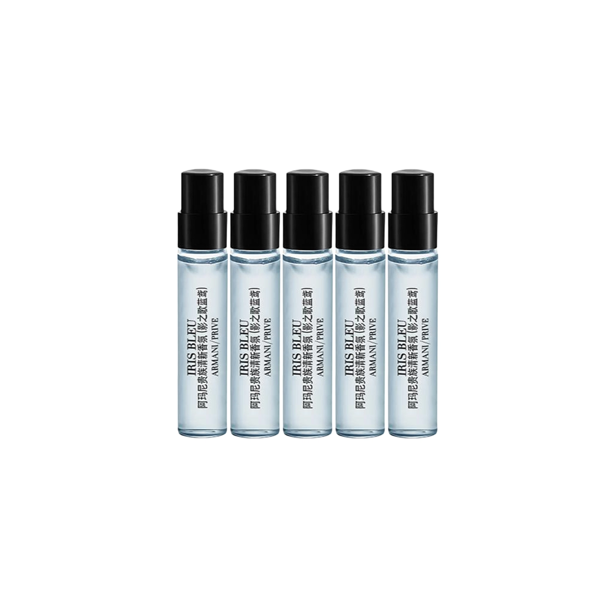EDT 2ml2ml*22ml*32ml*52ml*8