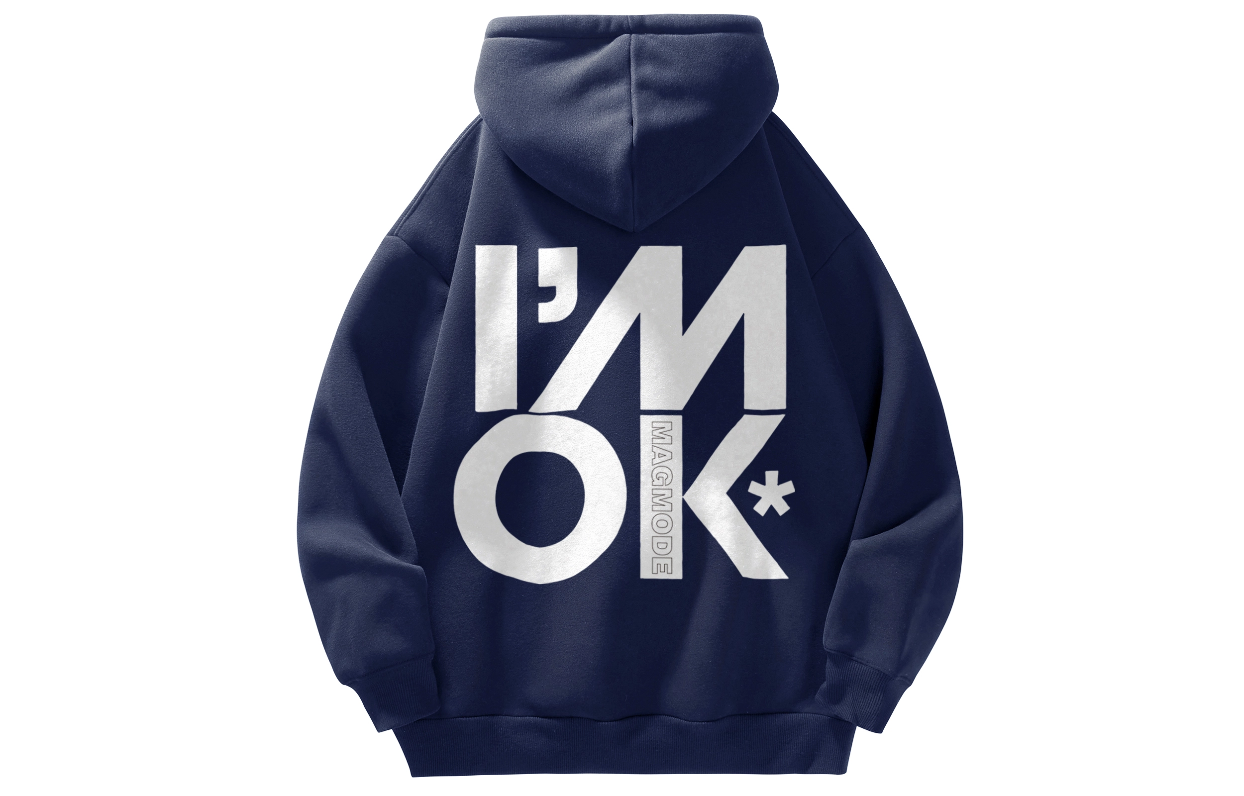 magmode Logo