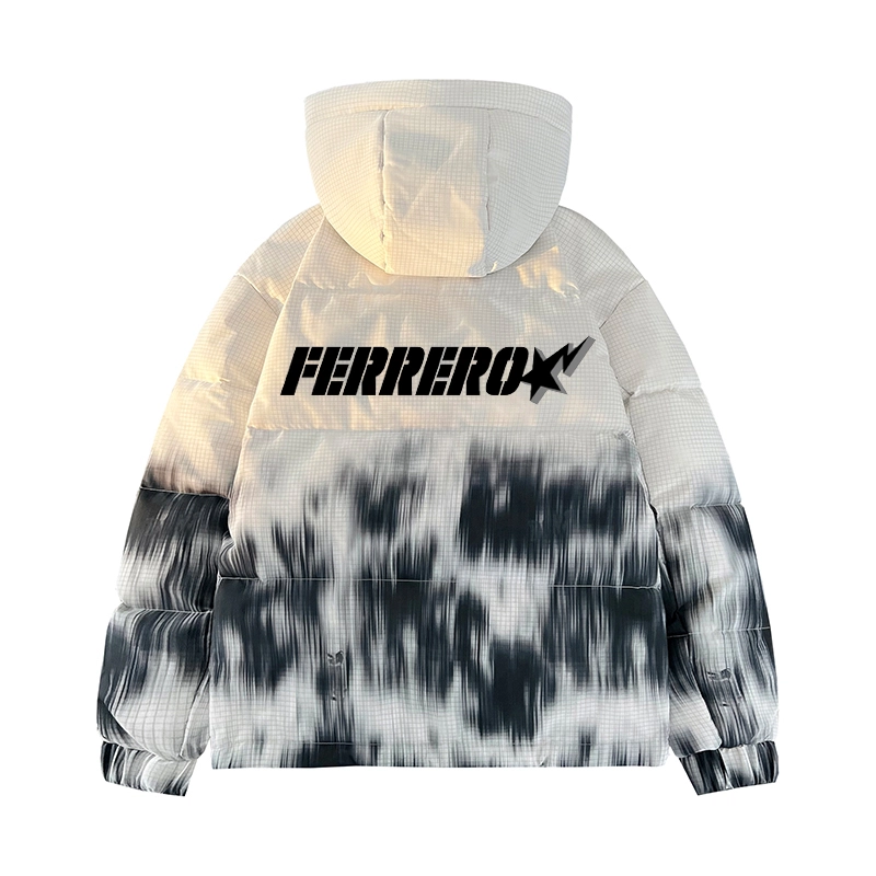 Ferrero Ross FW24