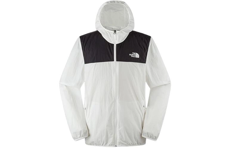THE NORTH FACE SS24 Logo
