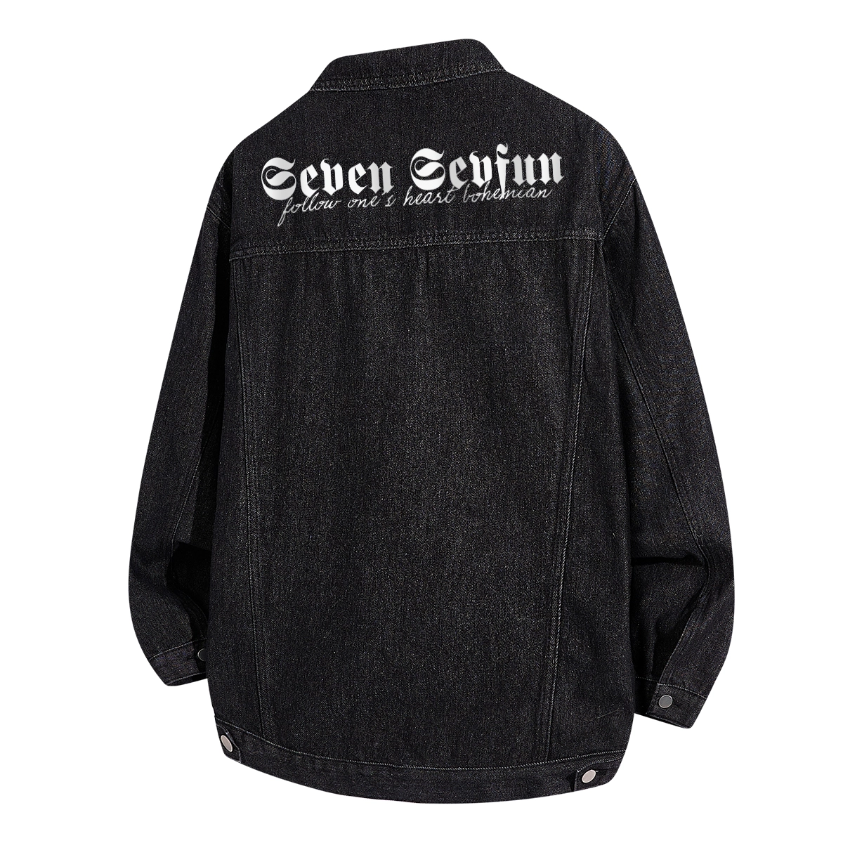 7 SEVFUN logo