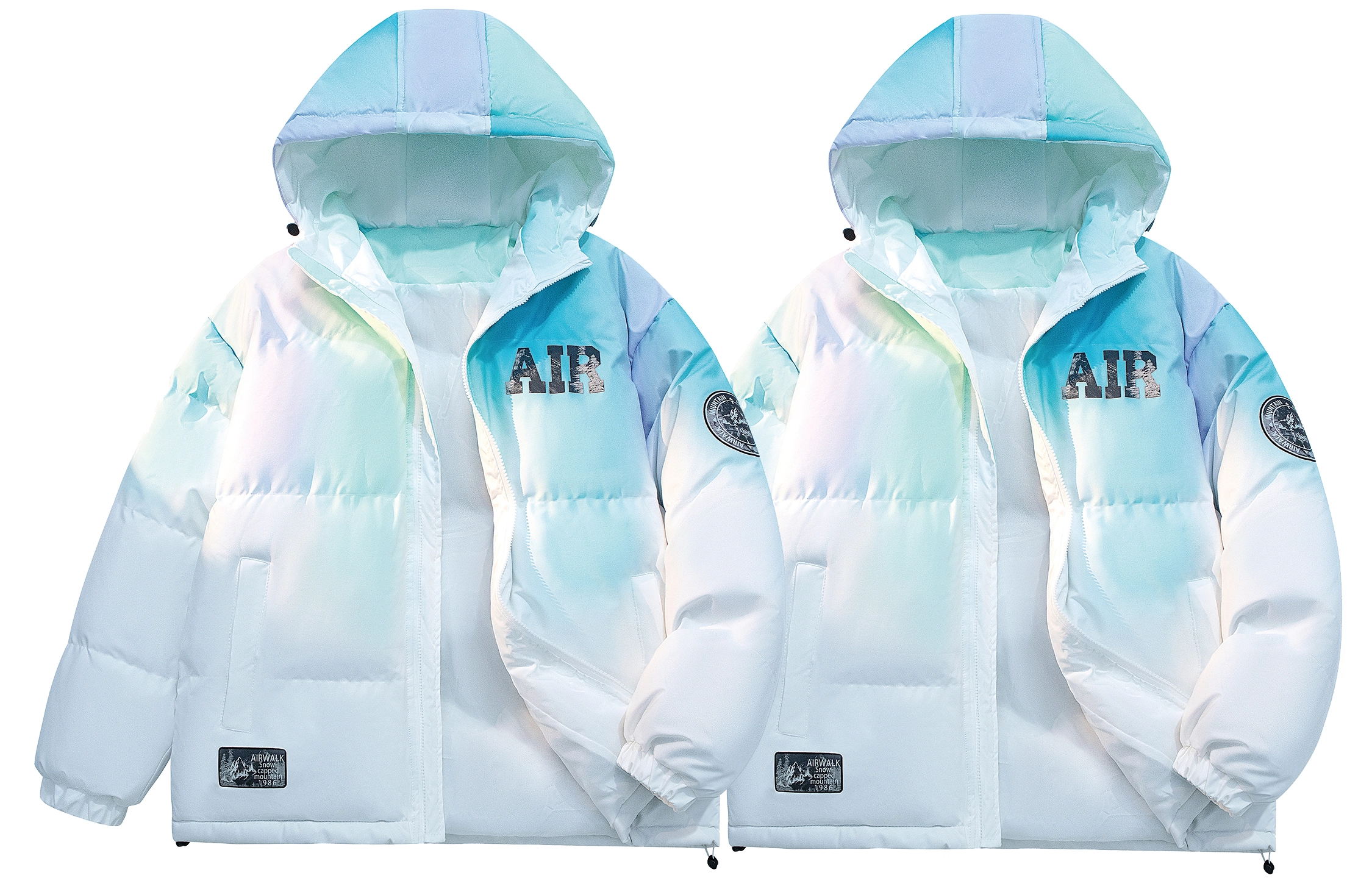 Airwalk Logo 2
