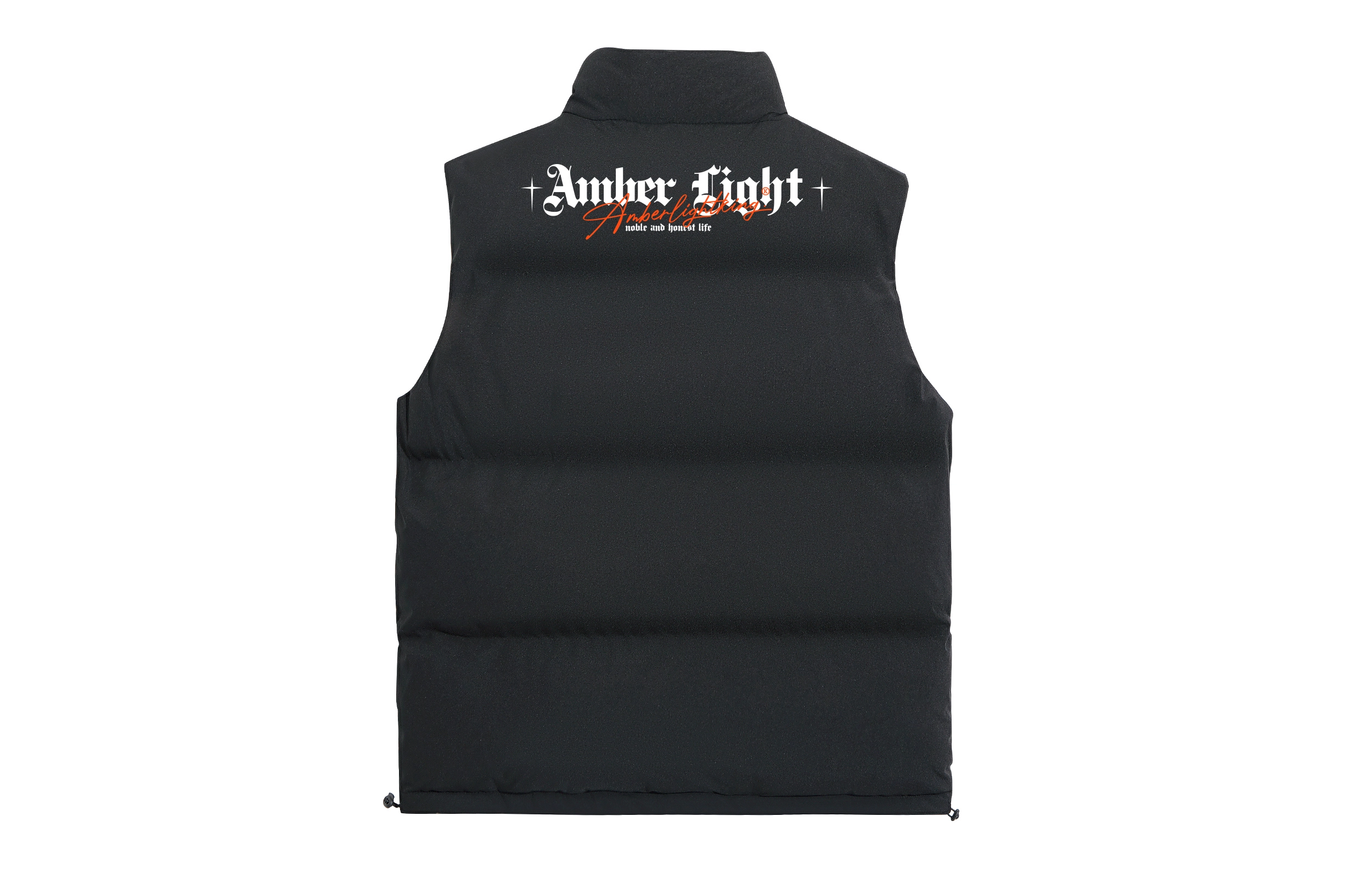 AMBER LIGHT