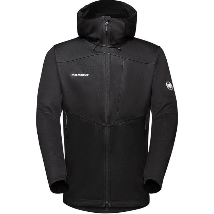MAMMUT Ultimate Vii