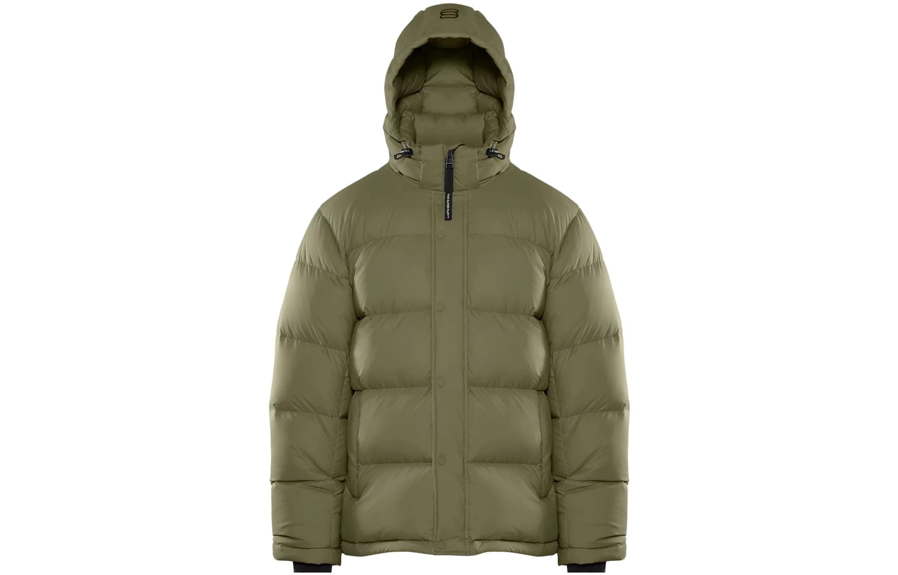 ARITZIA Super Puff Men's cliMATTE 700+ 5