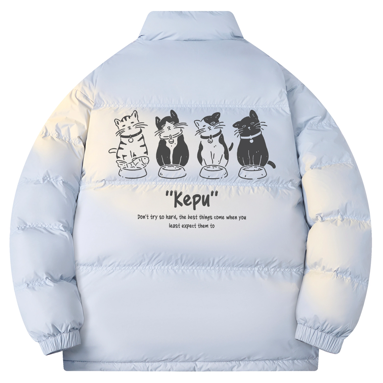 kepu logo