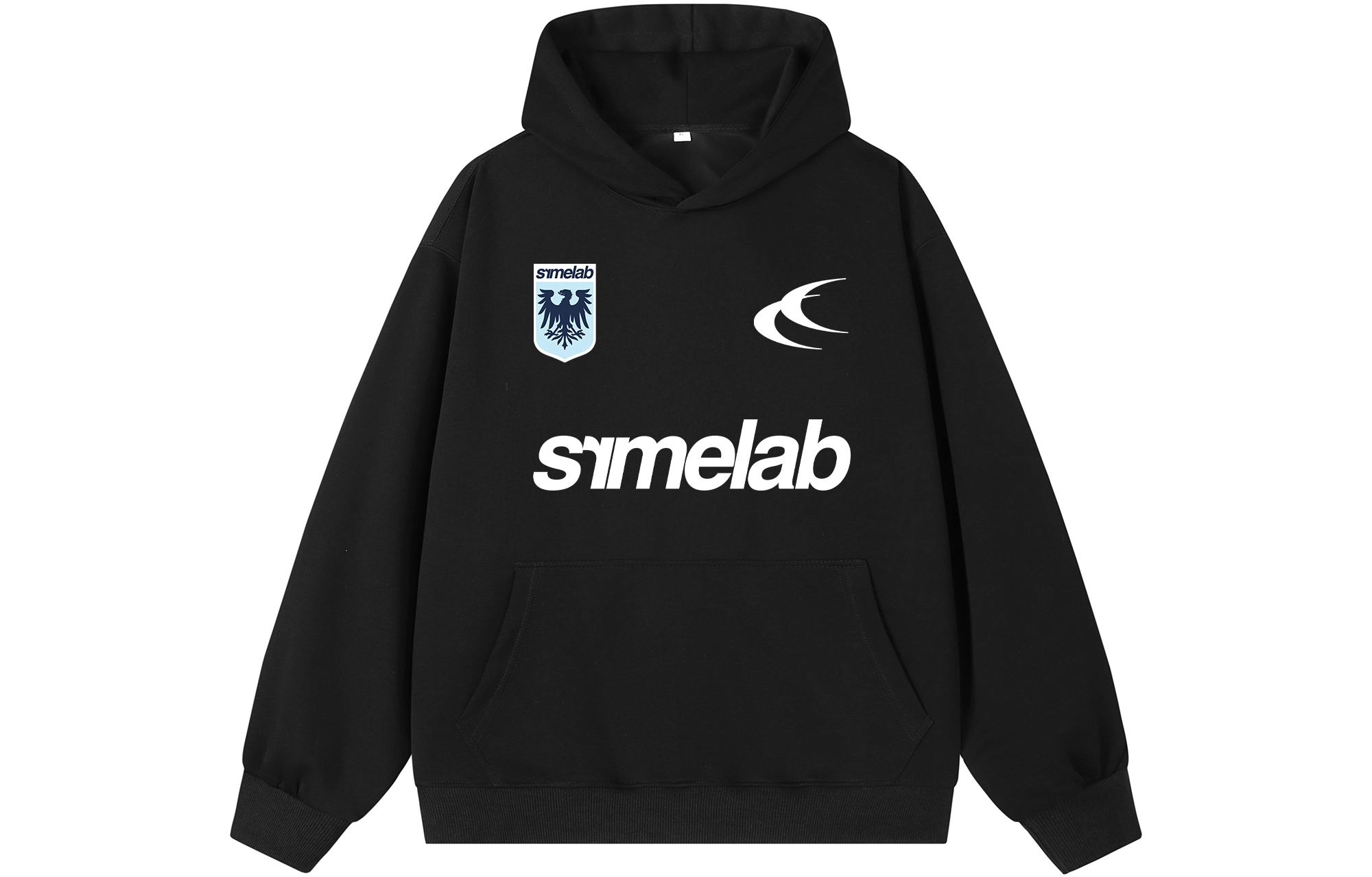 SIMPLE RIMLESSSRME